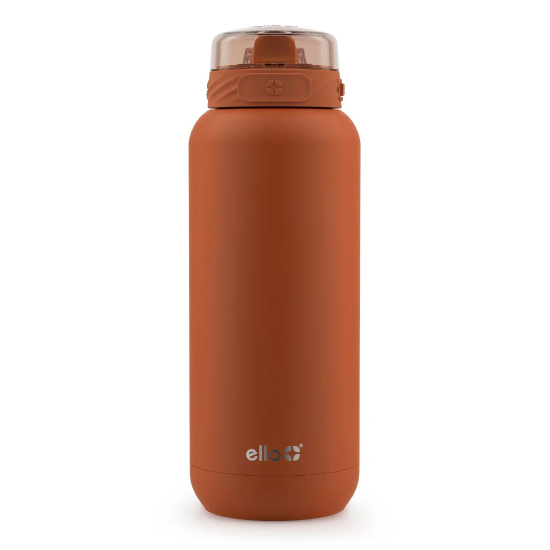 Cooper Stainless Steel Water Bottle