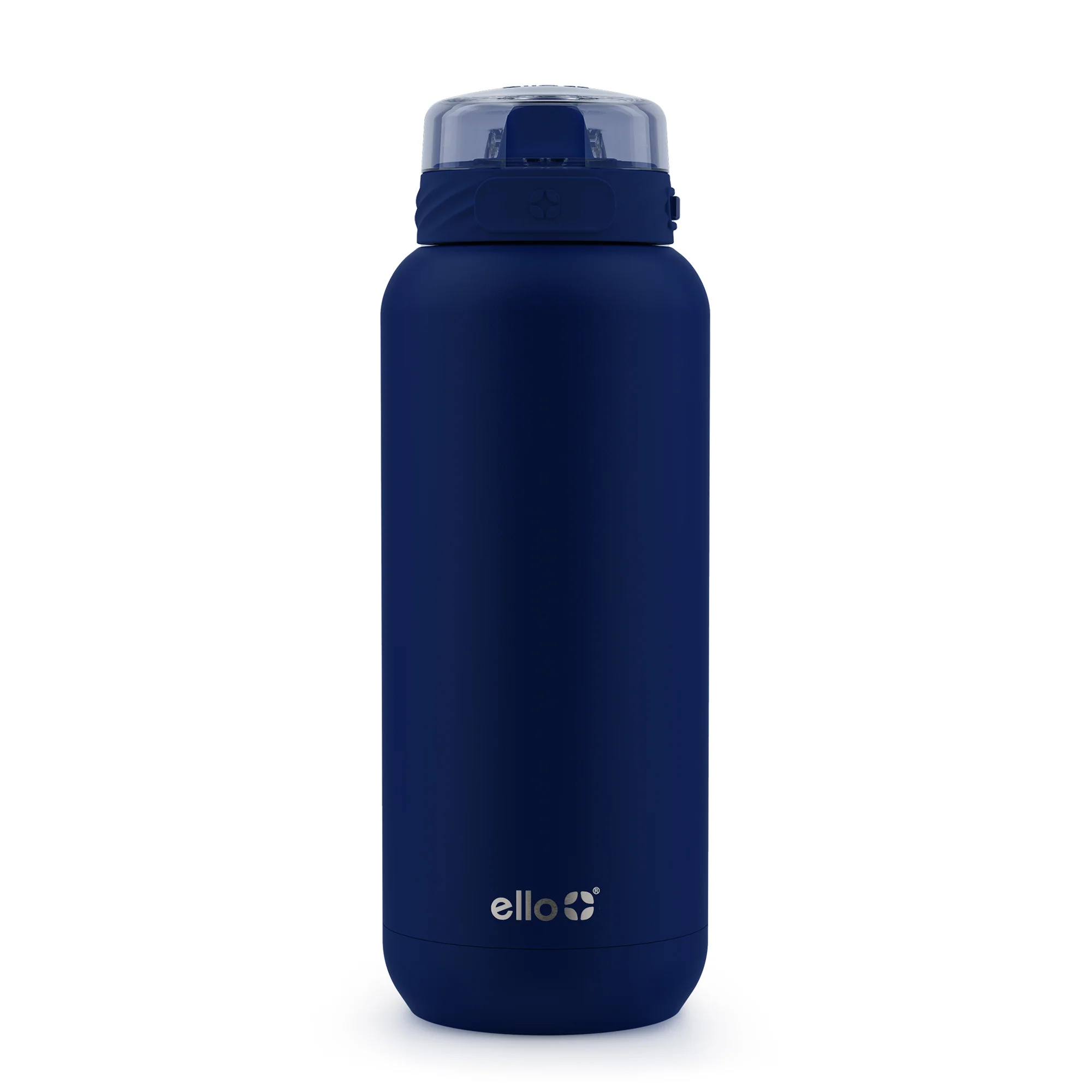 Cooper Stainless Steel Water Bottle