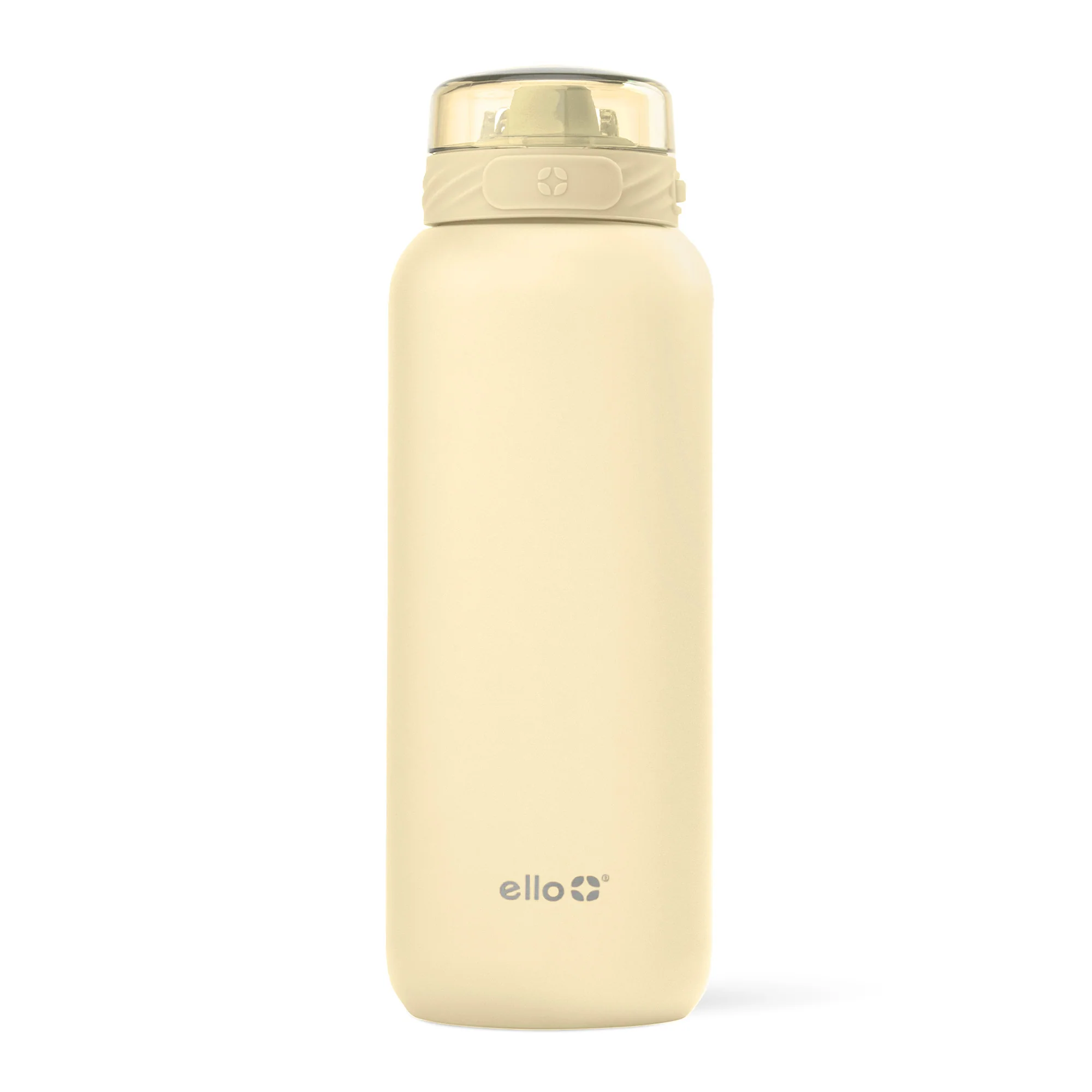 Cooper Stainless Steel Water Bottle