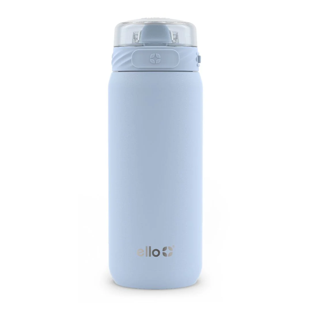 Cooper Stainless Steel Water Bottle