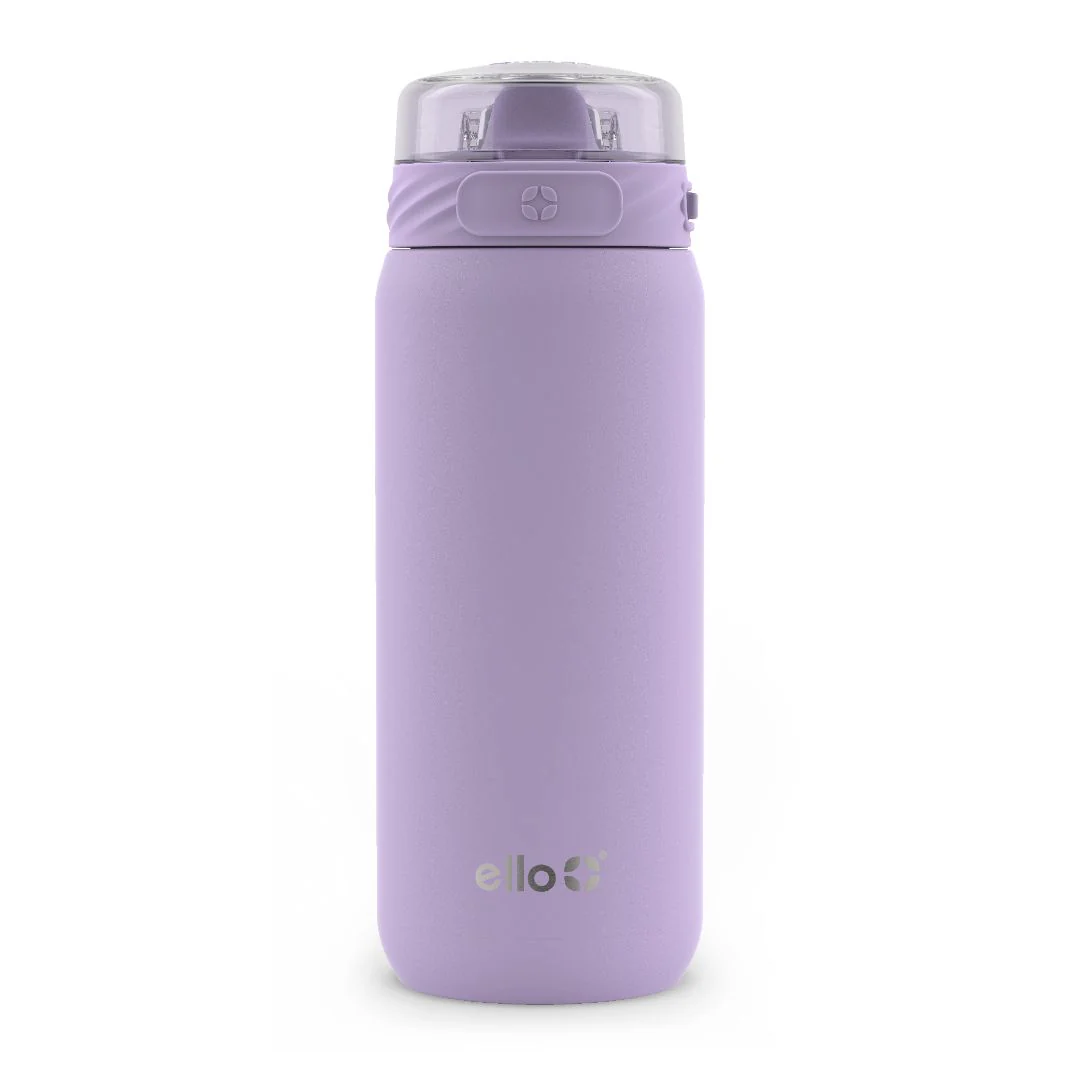 Cooper Stainless Steel Water Bottle