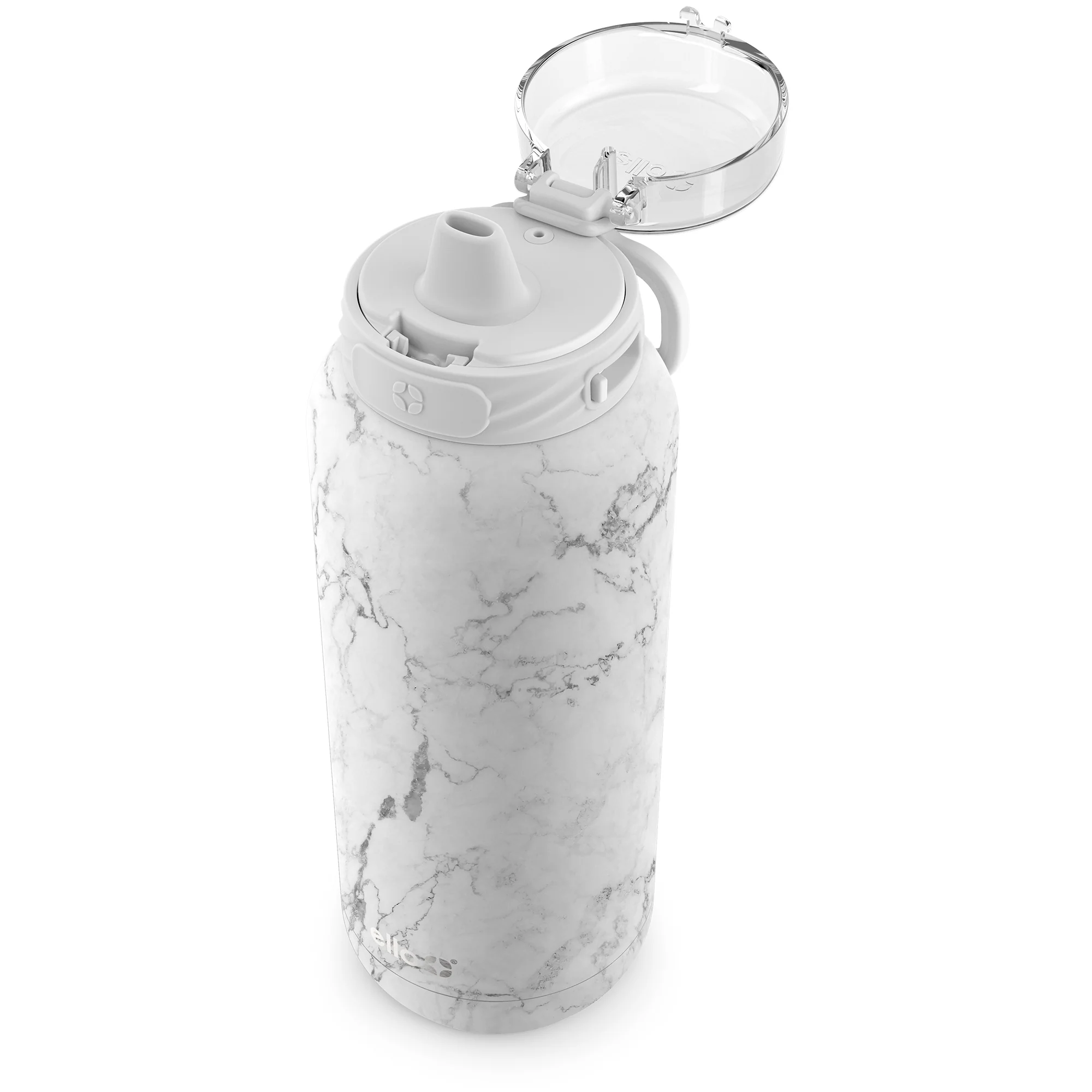 Cooper Stainless Steel Water Bottle