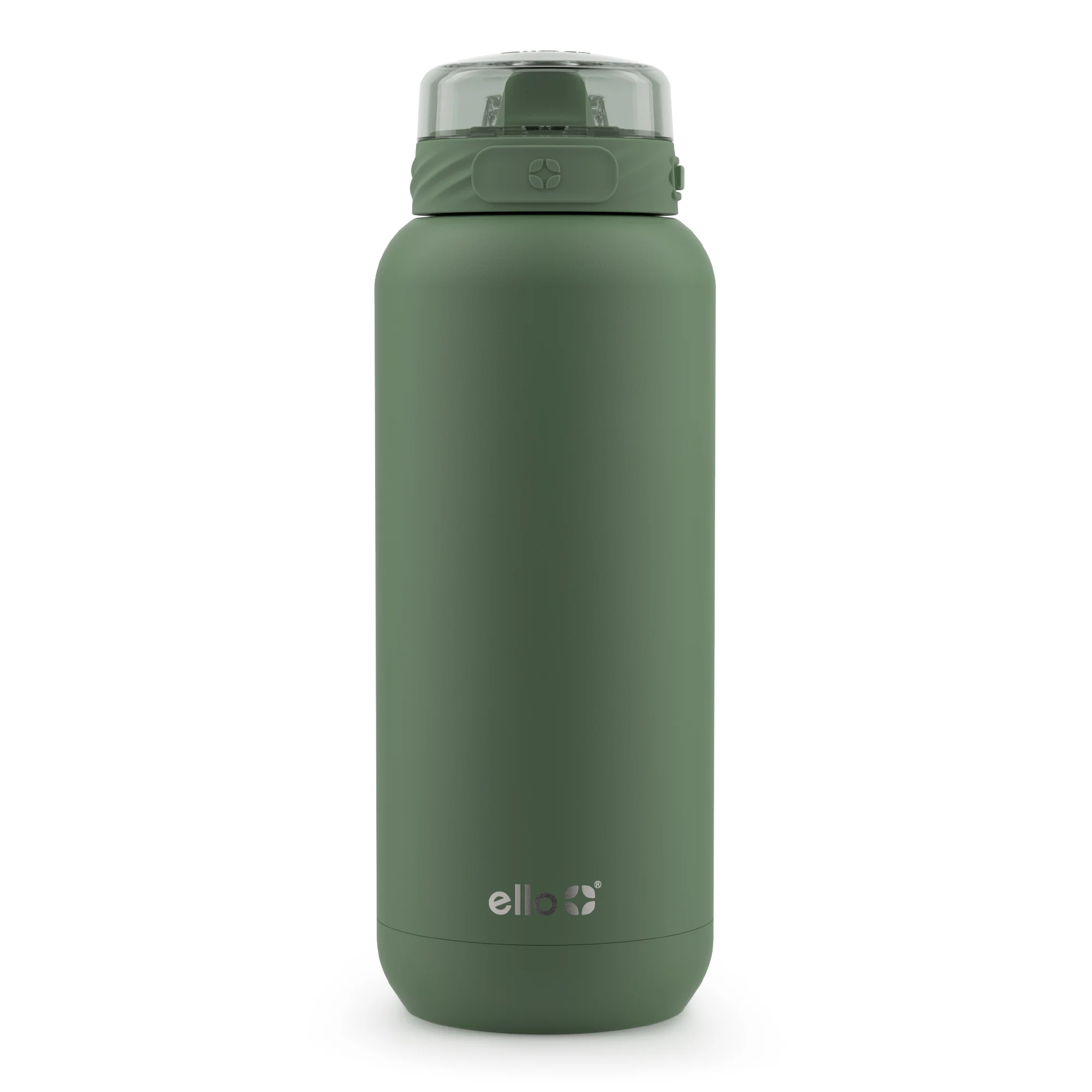 Cooper Stainless Steel Water Bottle