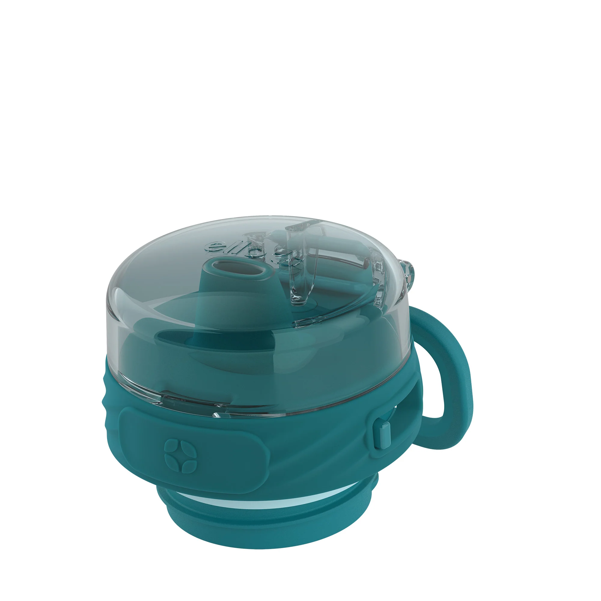 Replacement Lid - Cooper Version 2 Stainless Steel Water Bottle