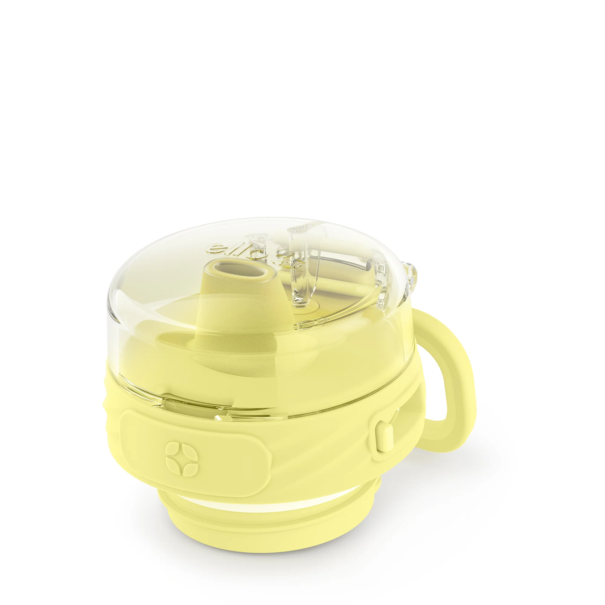 Replacement Lid - Cooper Version 2 Stainless Steel Water Bottle