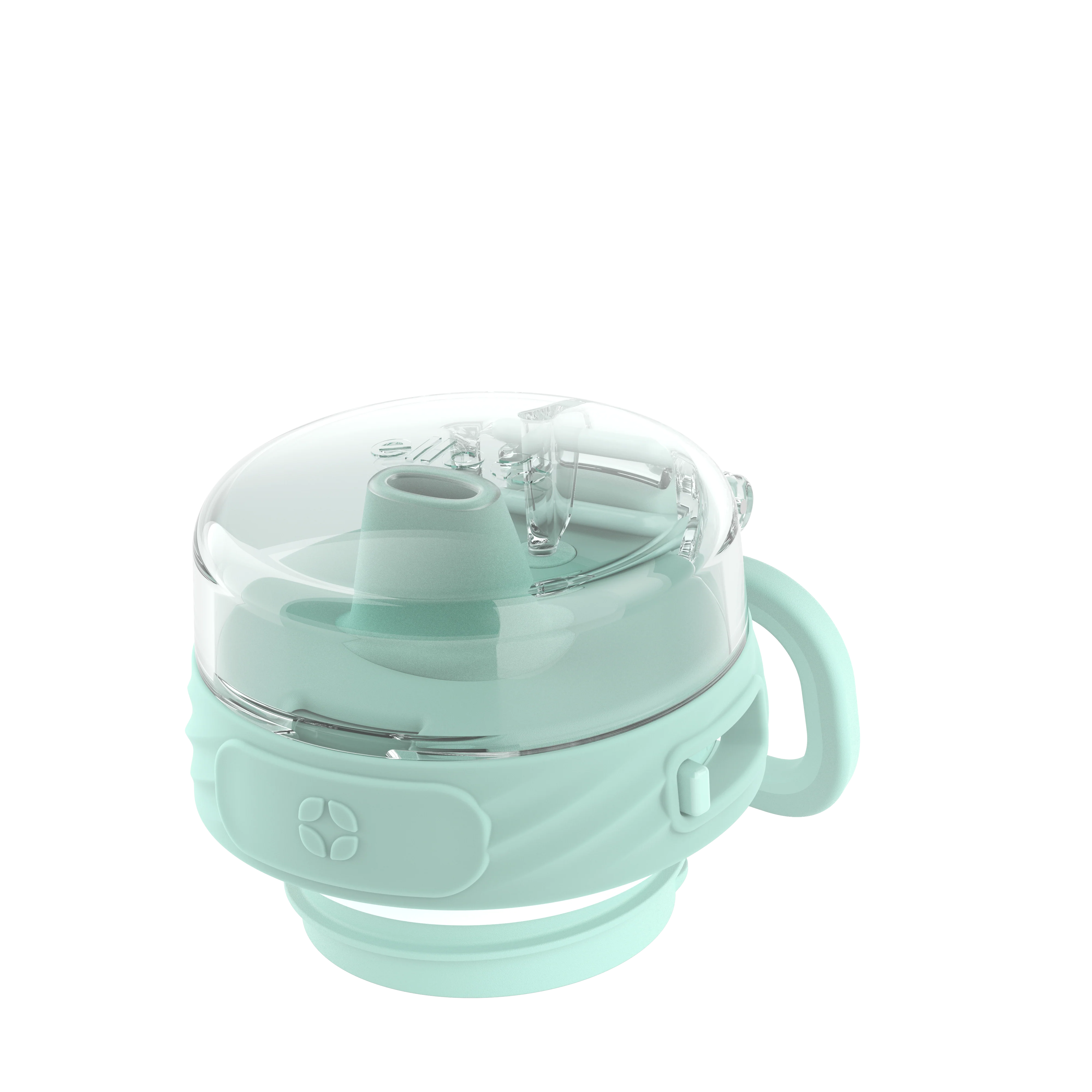 Replacement Lid - Cooper Version 2 Stainless Steel Water Bottle