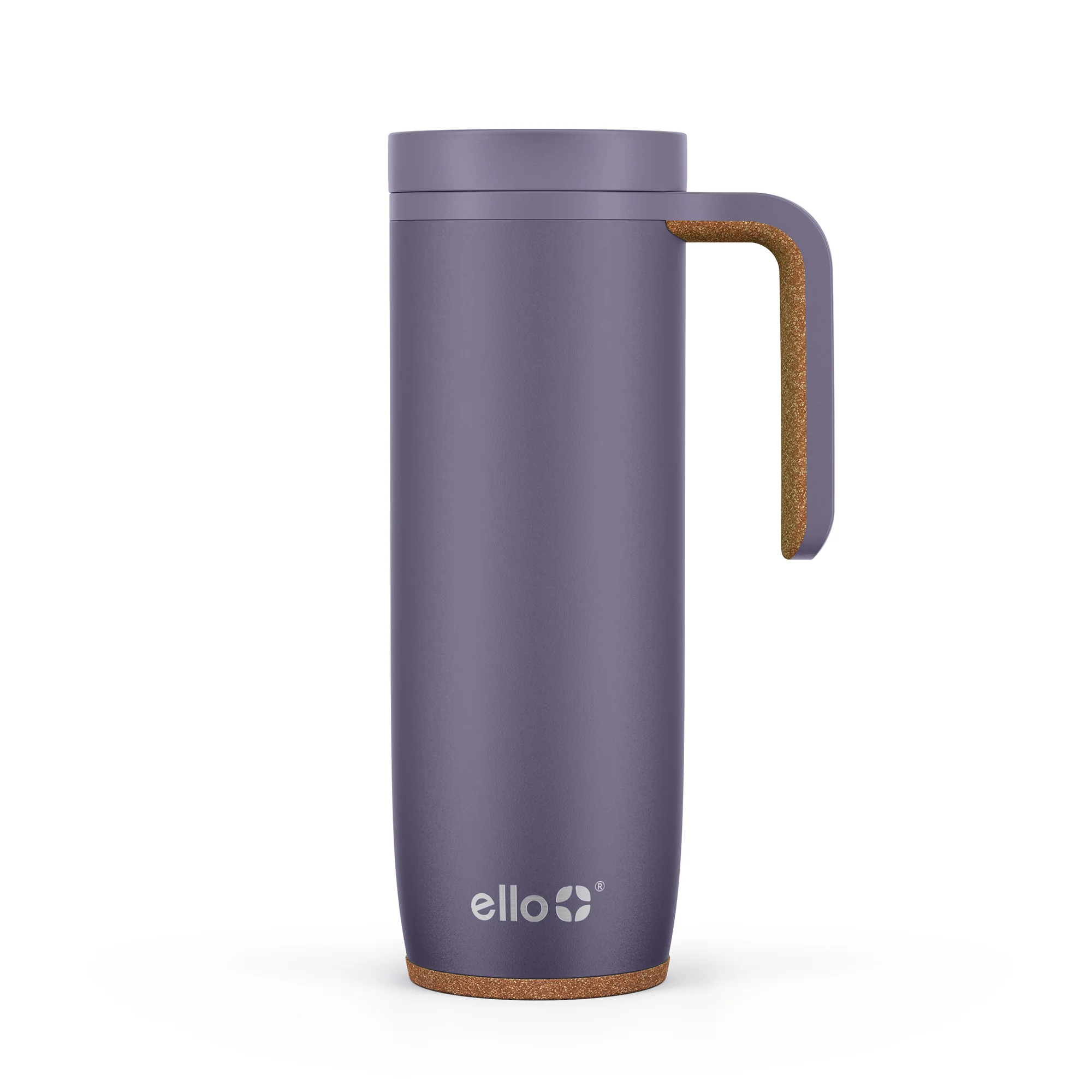 Magnet 18oz Vacuum Insulated Stainless Steel Travel Mug