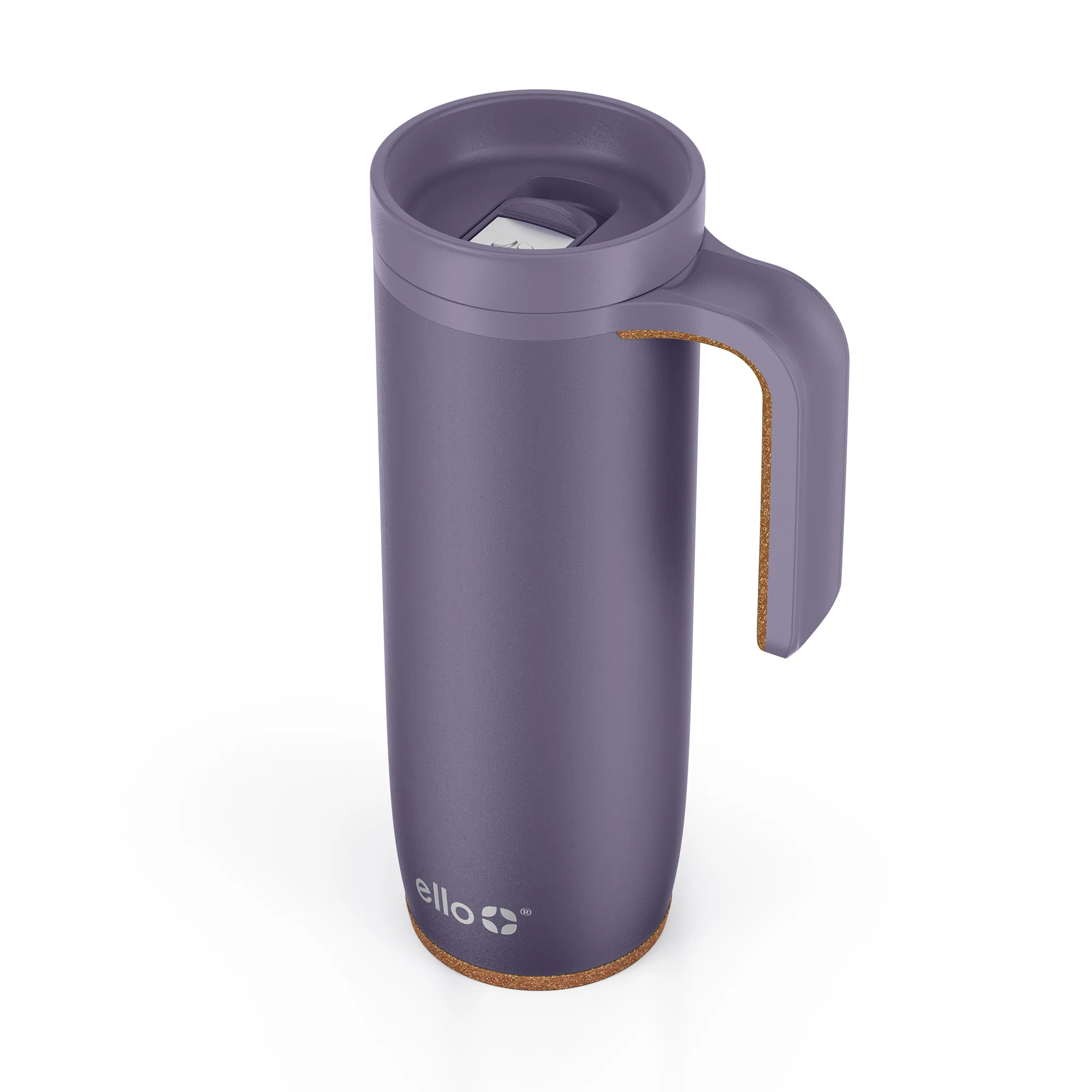 Magnet 18oz Vacuum Insulated Stainless Steel Travel Mug