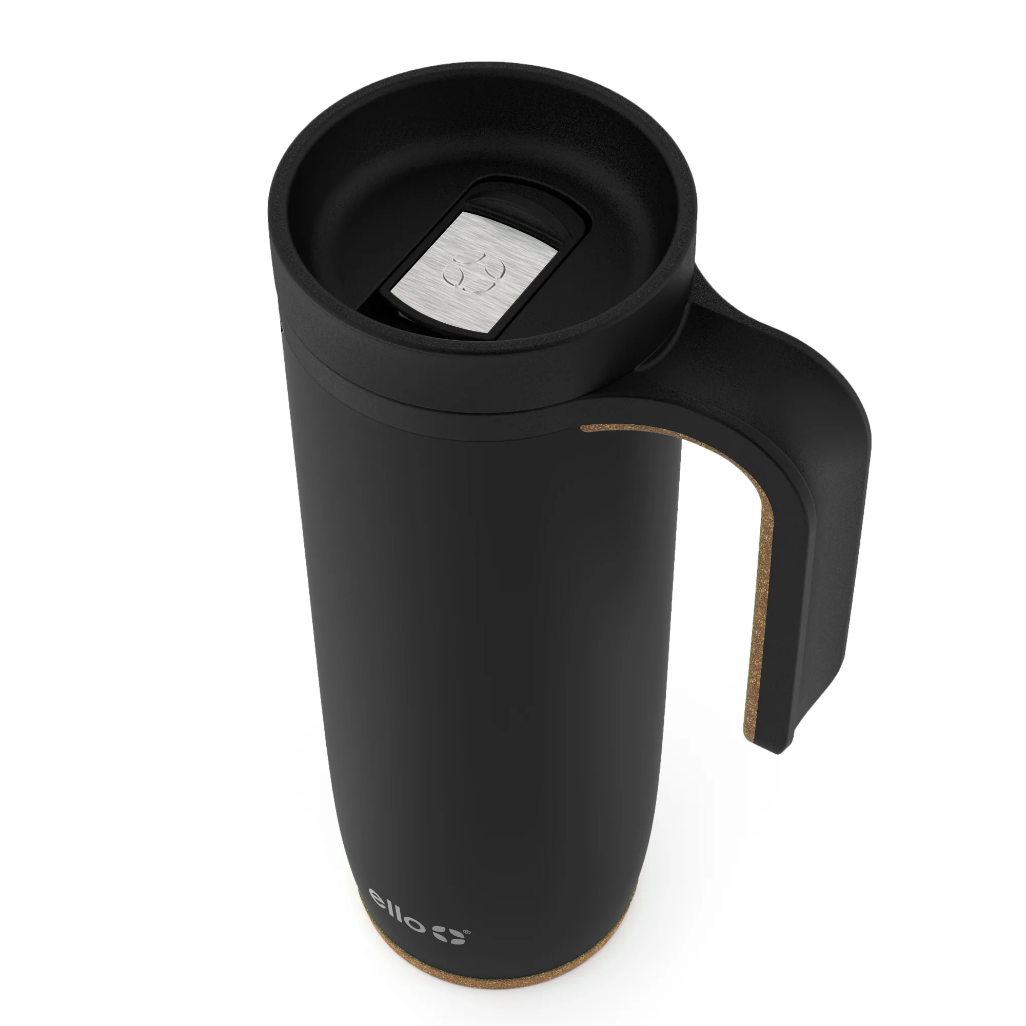 Magnet 18oz Vacuum Insulated Stainless Steel Travel Mug 4 Magnet 18oz Vacuum Insulated Stainless Steel Travel Mug