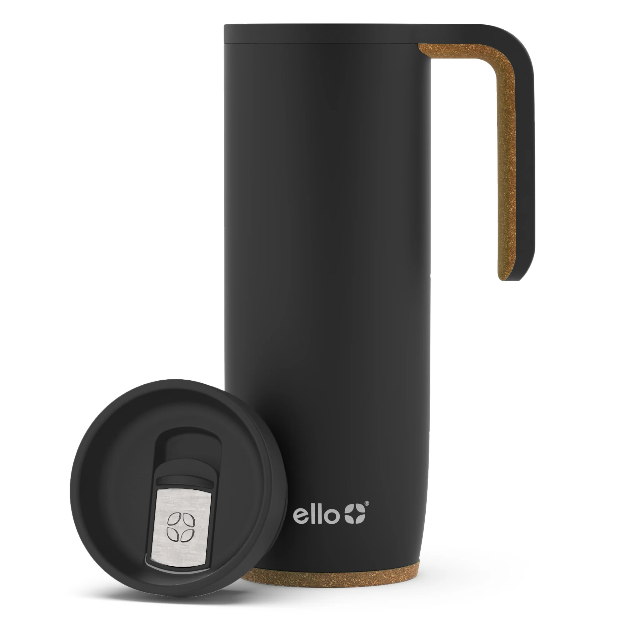 Magnet 18oz Vacuum Insulated Stainless Steel Travel Mug 5 Magnet 18oz Vacuum Insulated Stainless Steel Travel Mug