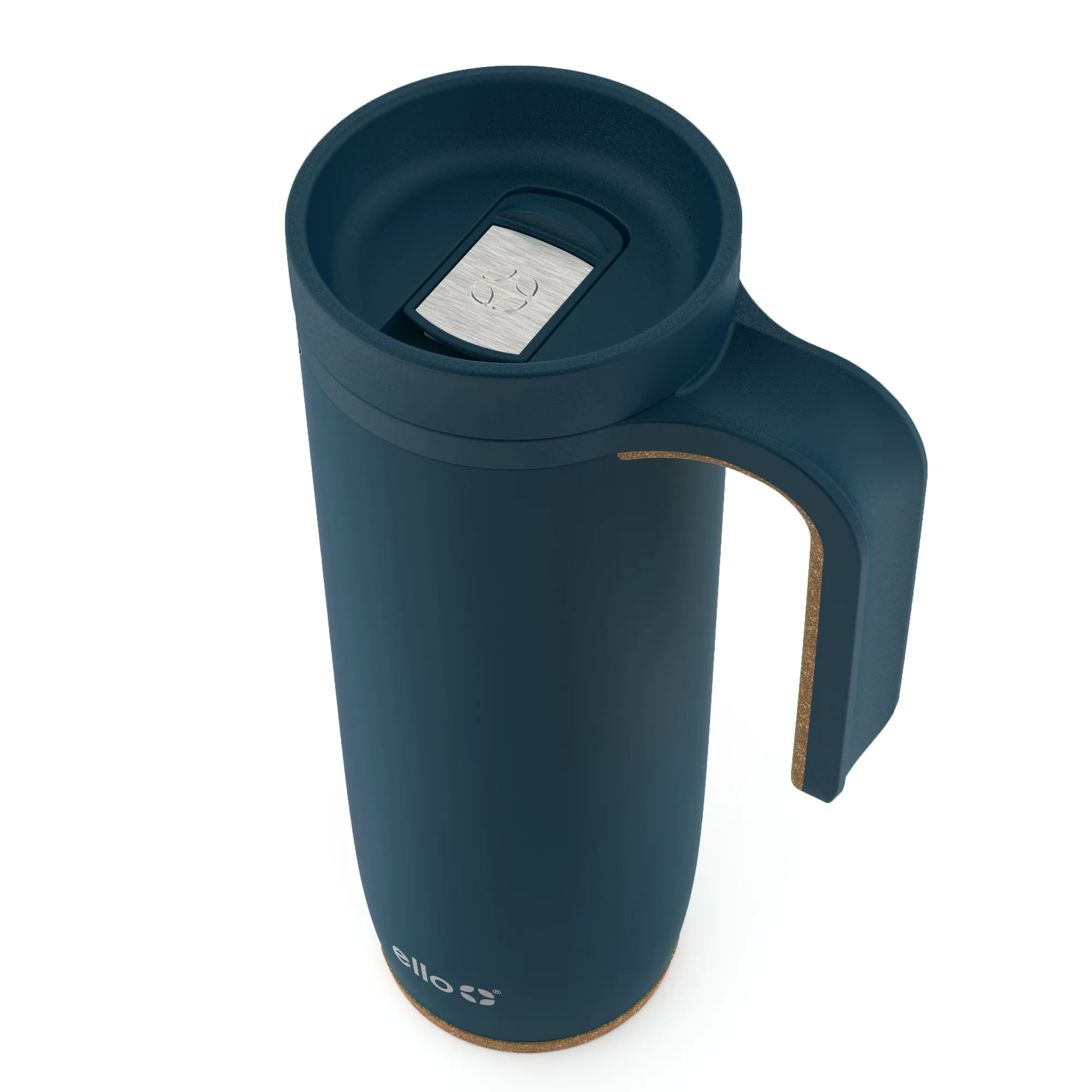 Magnet 18oz Vacuum Insulated Stainless Steel Travel Mug 7 Magnet 18oz Vacuum Insulated Stainless Steel Travel Mug