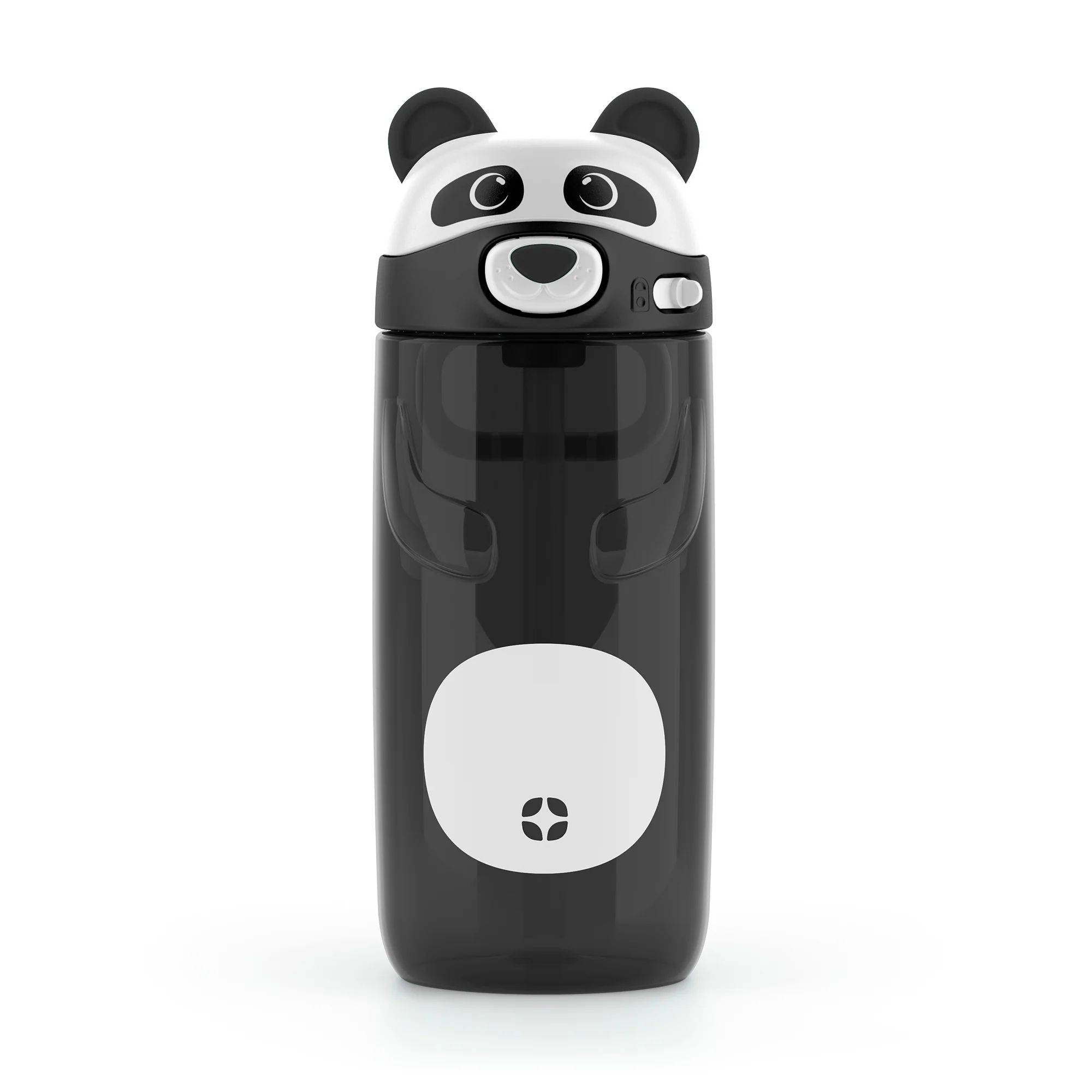 Ellies Kids Water Bottle - 16oz, Tritan Plastic 18 Ellies Kids Water Bottle - 16oz, Tritan Plastic