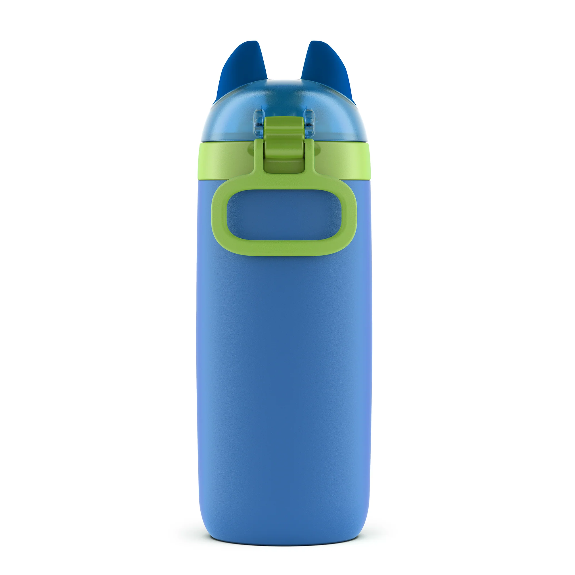 Ellies Kids Water Bottle - 12oz, Stainless Steel 10 Ellies Kids Water Bottle - 12oz, Stainless Steel