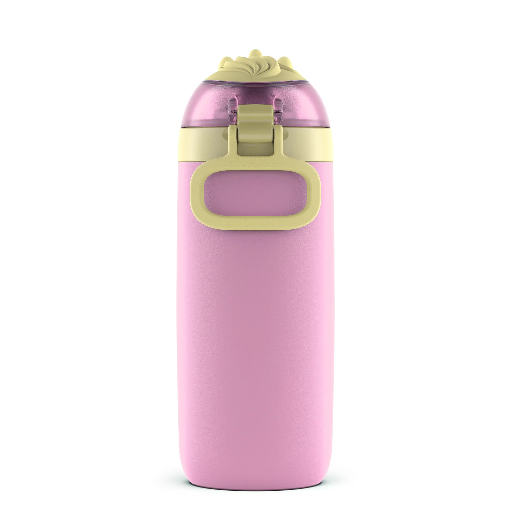 Ellies Kids Water Bottle - 12oz, Stainless Steel 17 Ellies Kids Water Bottle - 12oz, Stainless Steel