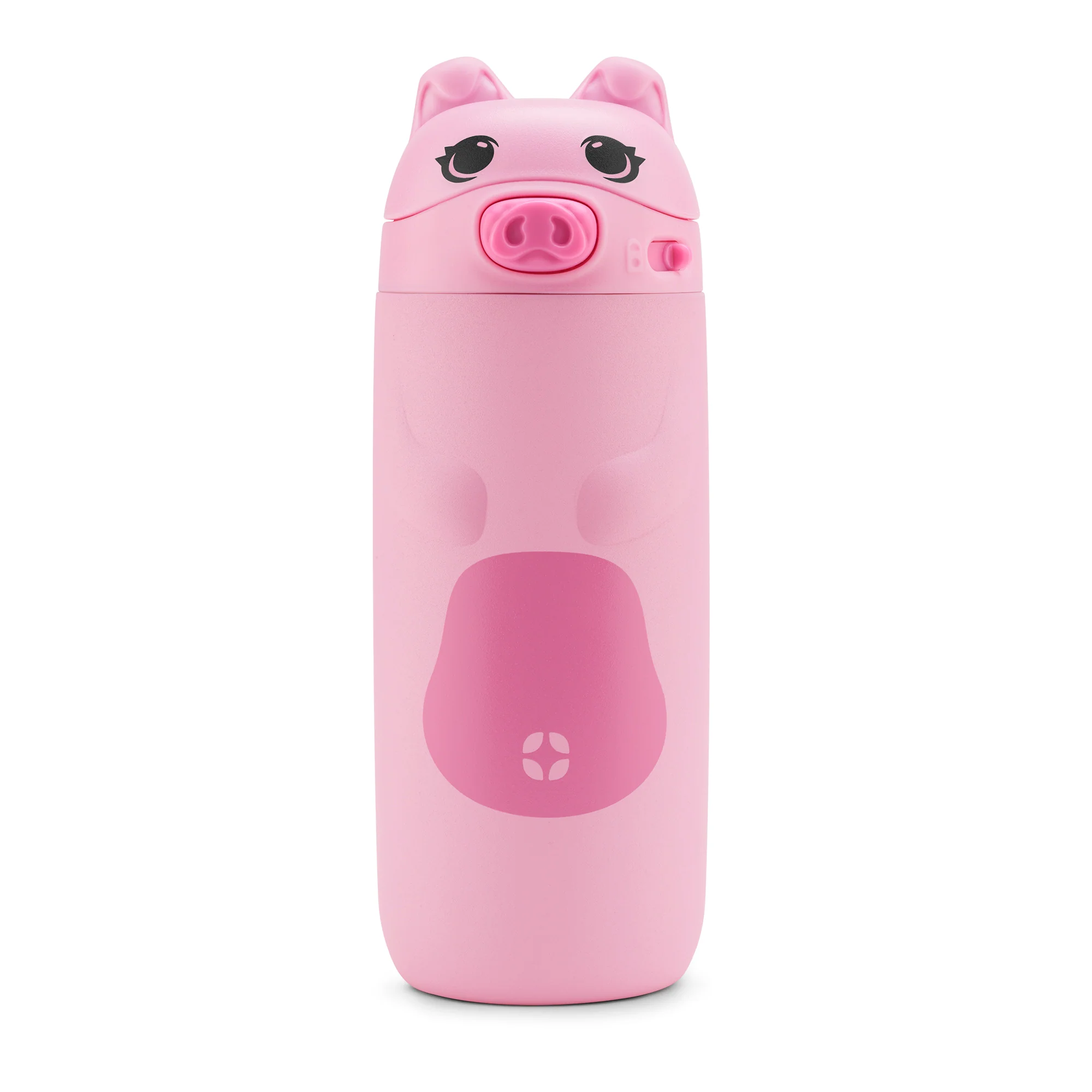 Ellies Kids Water Bottle - 12oz, Stainless Steel 18 Ellies Kids Water Bottle - 12oz, Stainless Steel