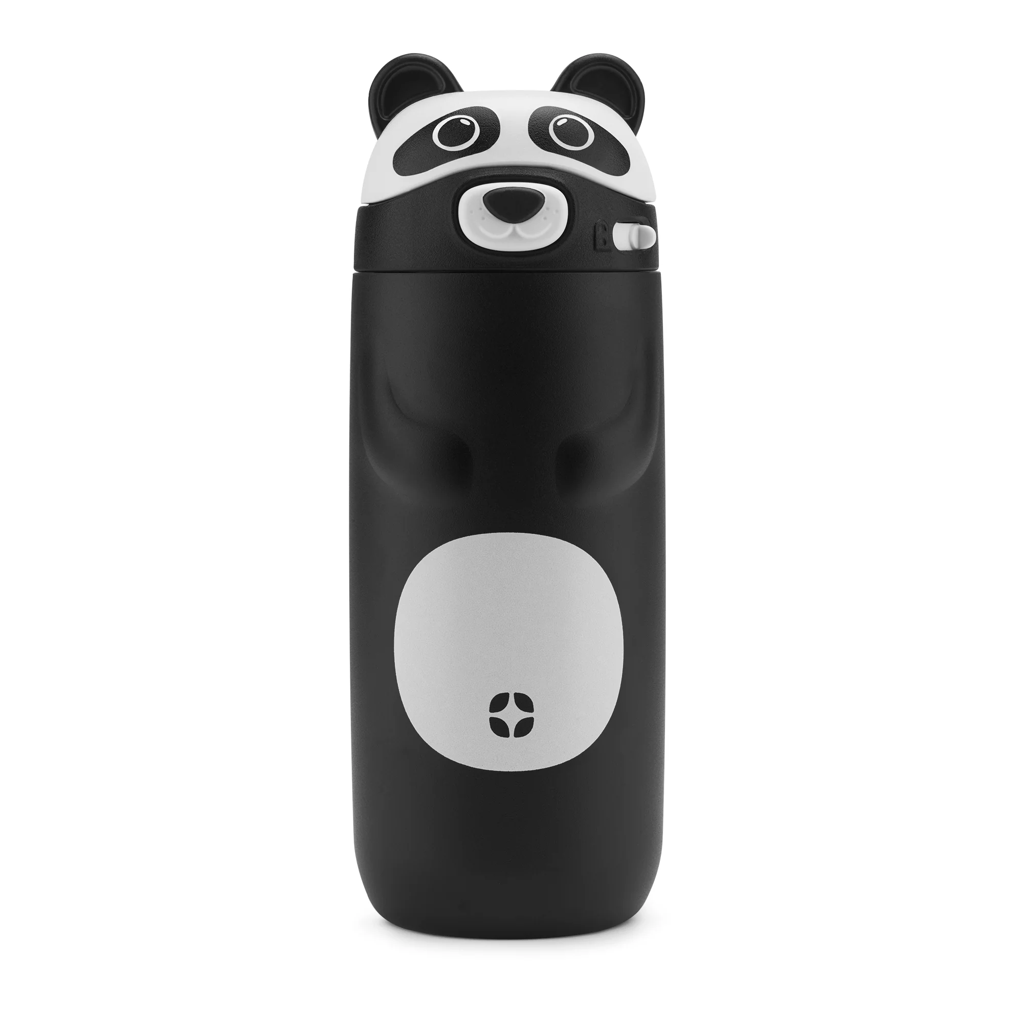 Ellies Kids Water Bottle - 12oz, Stainless Steel 19 Ellies Kids Water Bottle - 12oz, Stainless Steel