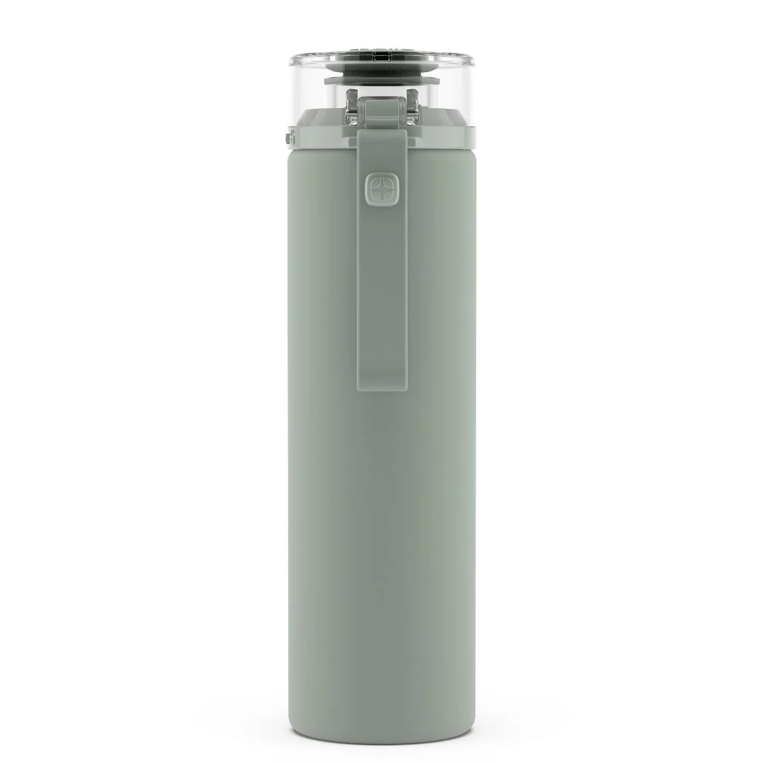 Clara 20oz Glass Water Bottle