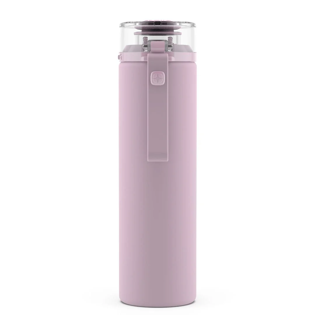 Clara 20oz Glass Water Bottle