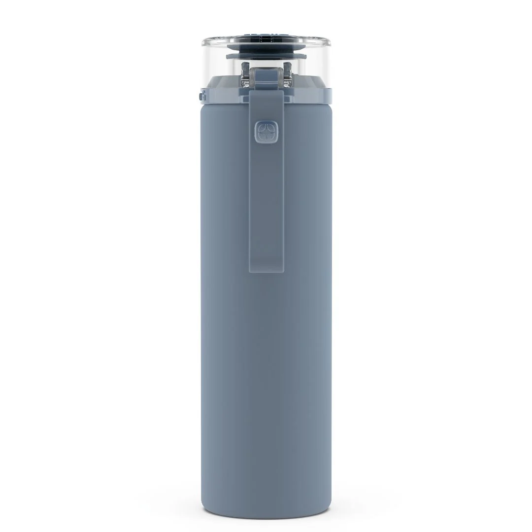 Clara 20oz Glass Water Bottle