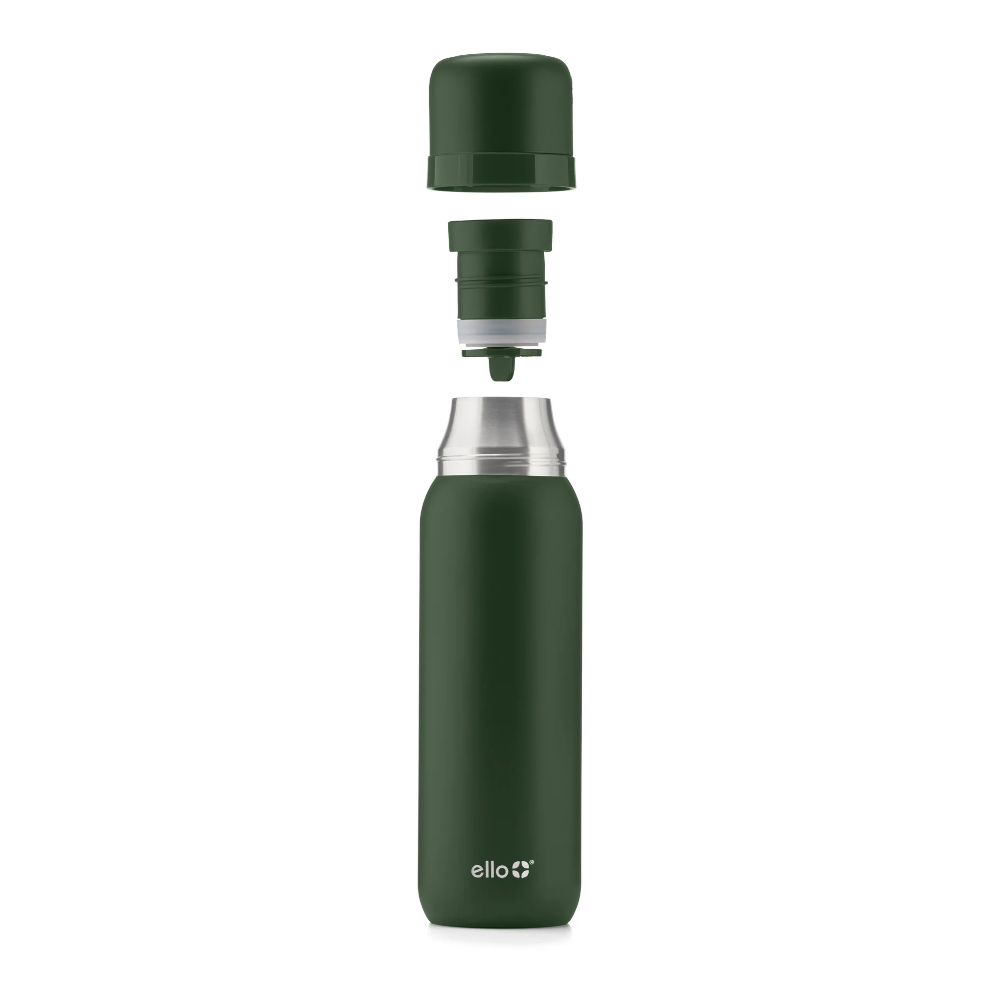 Therma 32oz Insulated Thermos for Hot & Cold Beverages 10 Therma 32oz Insulated Thermos for Hot & Cold Beverages