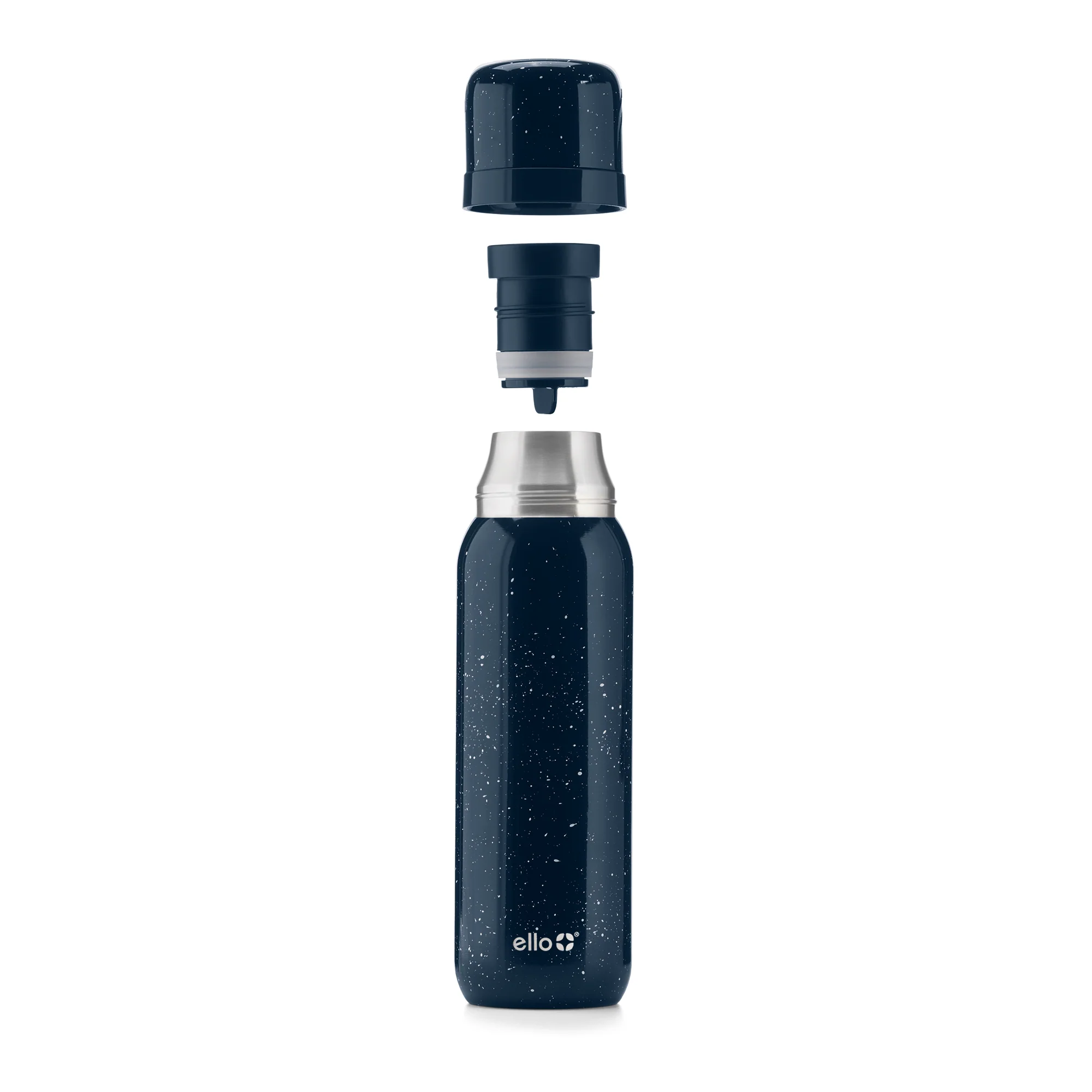 Therma 32oz Insulated Thermos for Hot & Cold Beverages 20 Therma 32oz Insulated Thermos for Hot & Cold Beverages