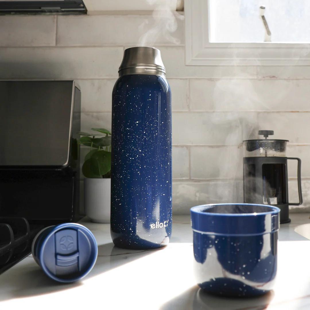 Therma 32oz Insulated Thermos for Hot & Cold Beverages 21 Therma 32oz Insulated Thermos for Hot & Cold Beverages