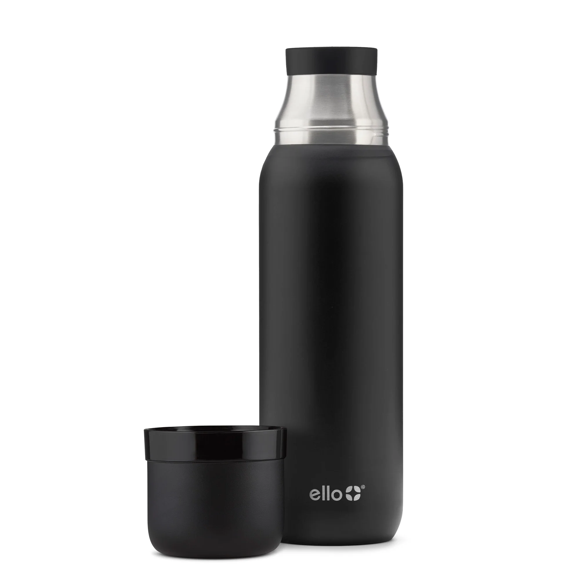 Therma 32oz Insulated Thermos for Hot & Cold Beverages 4 Therma 32oz Insulated Thermos for Hot & Cold Beverages