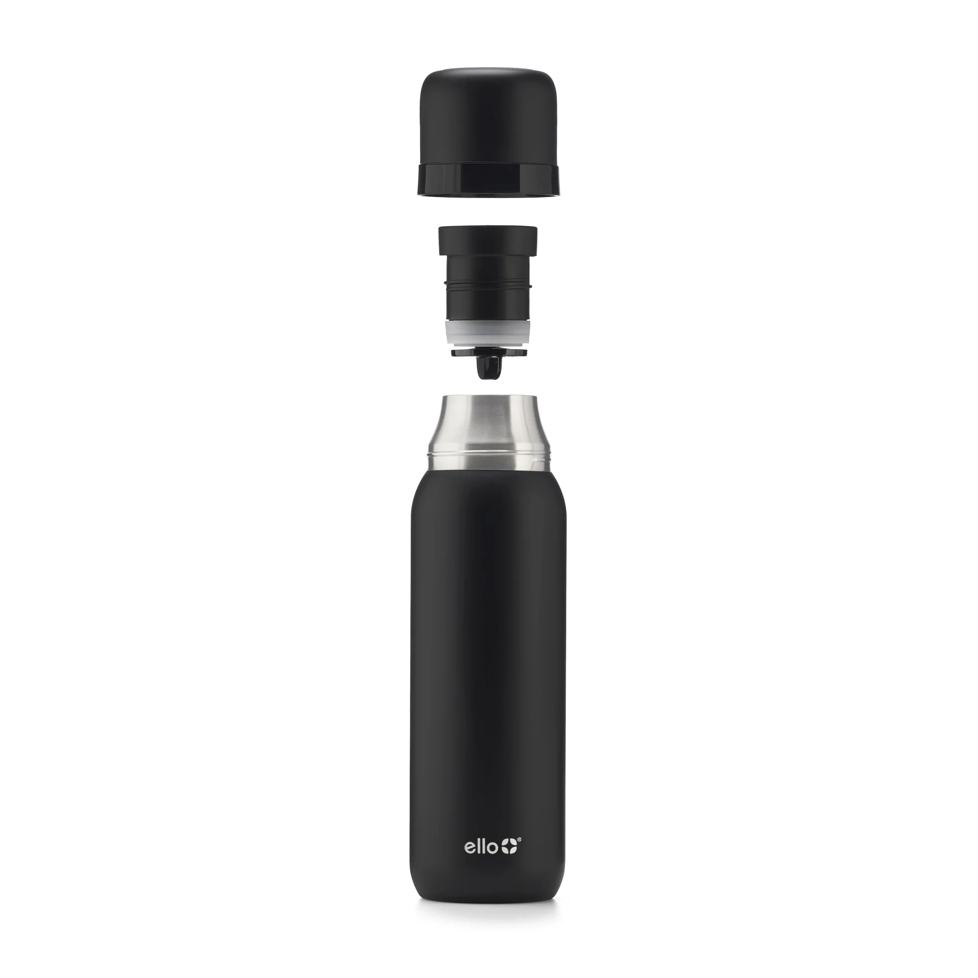 Therma 32oz Insulated Thermos for Hot & Cold Beverages 5 Therma 32oz Insulated Thermos for Hot & Cold Beverages