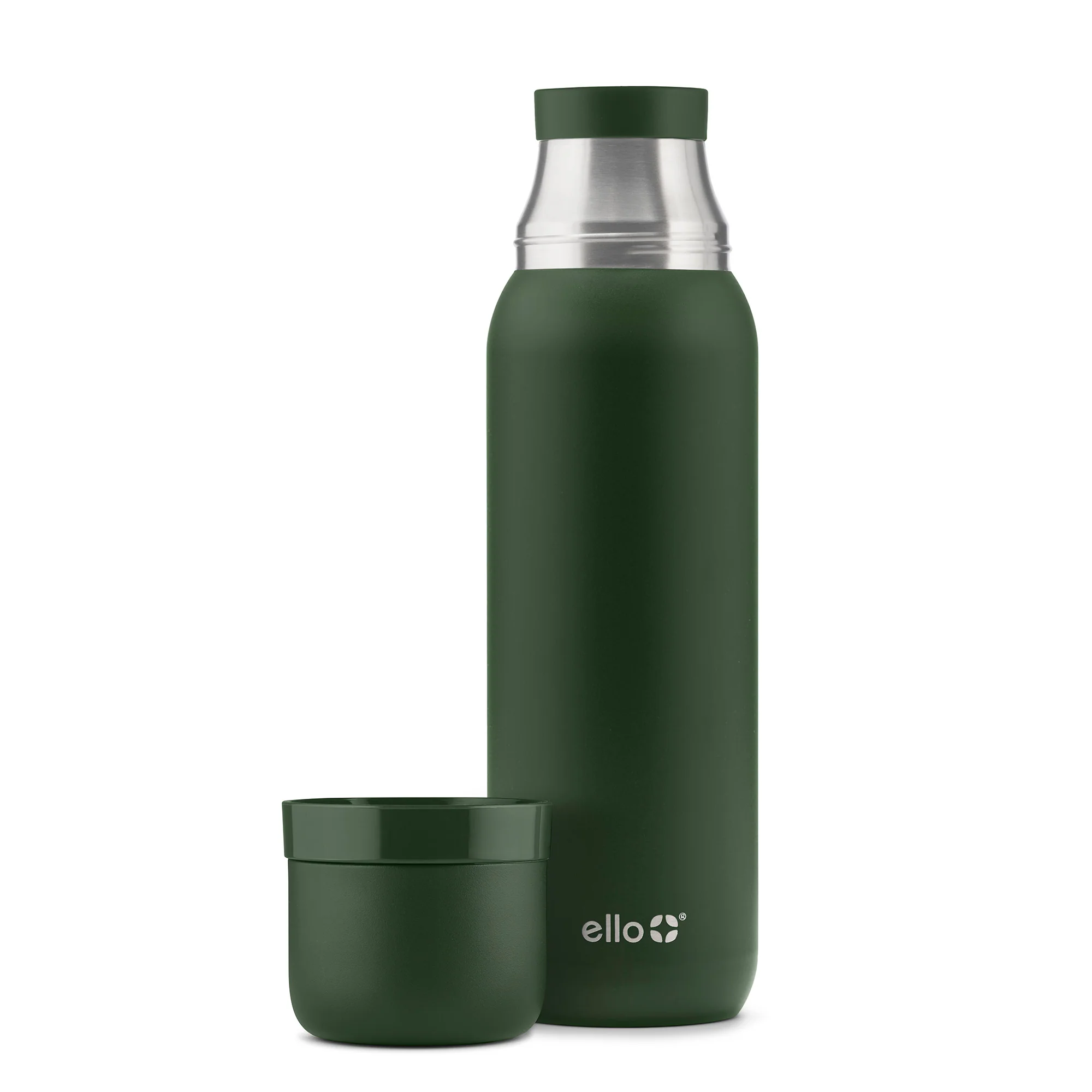 Therma 32oz Insulated Thermos for Hot & Cold Beverages 9 Therma 32oz Insulated Thermos for Hot & Cold Beverages