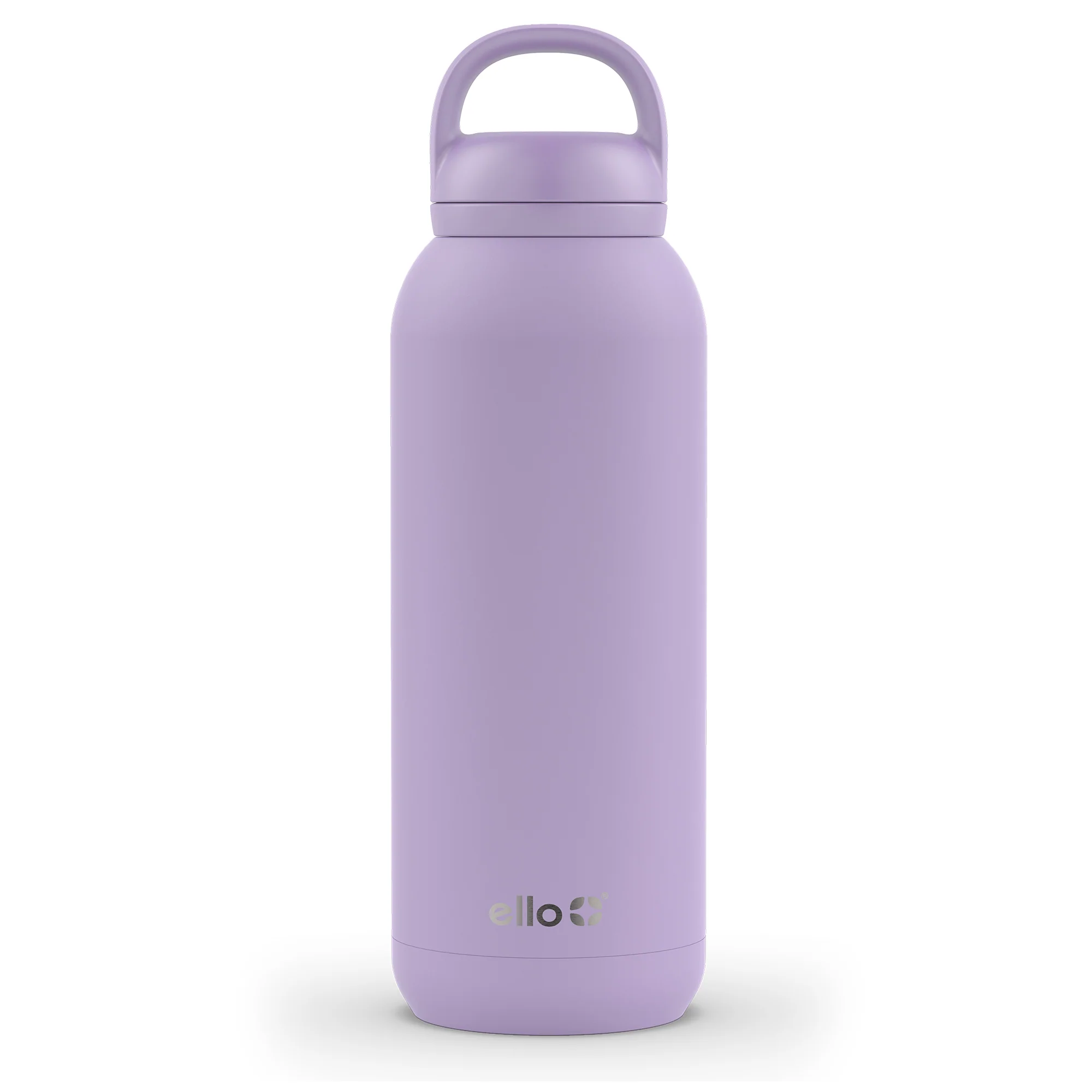 Cooper Twist Stainless Steel Water Bottle 10 Cooper Twist Stainless Steel Water Bottle