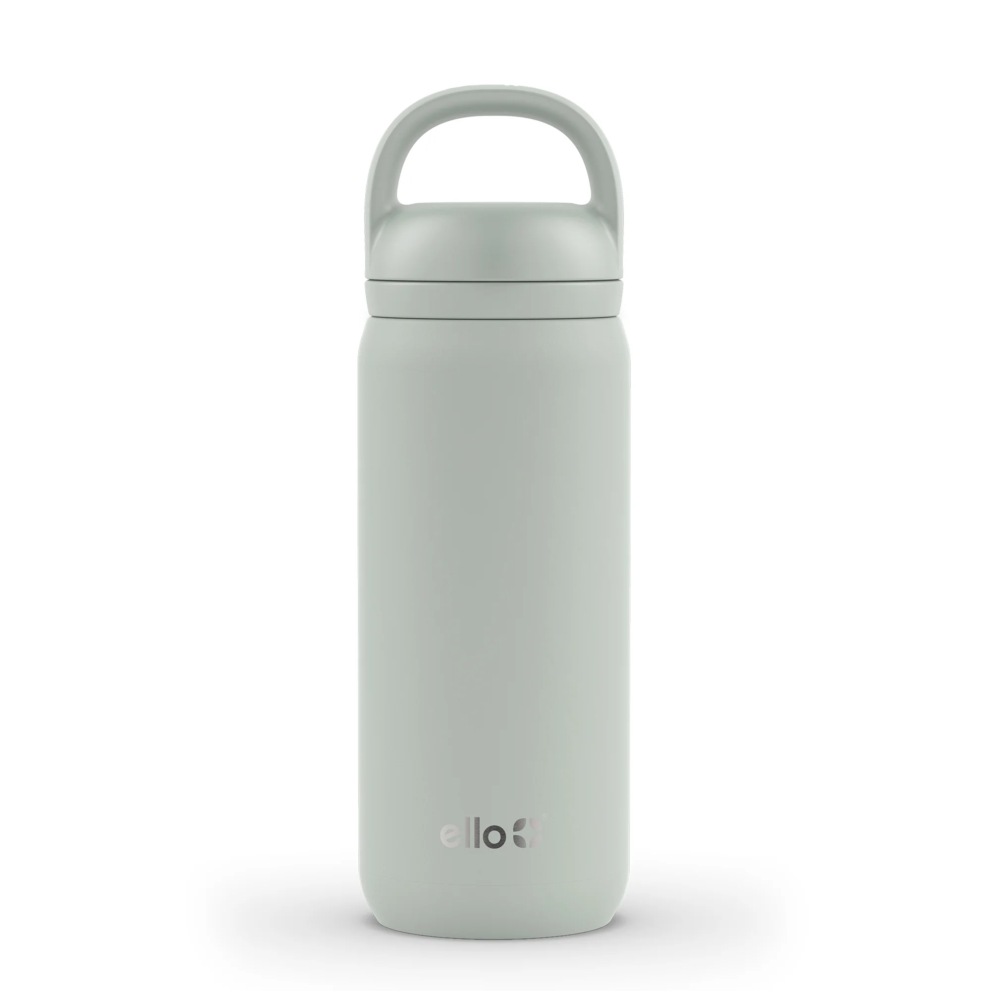 Cooper Twist Stainless Steel Water Bottle 12 Cooper Twist Stainless Steel Water Bottle