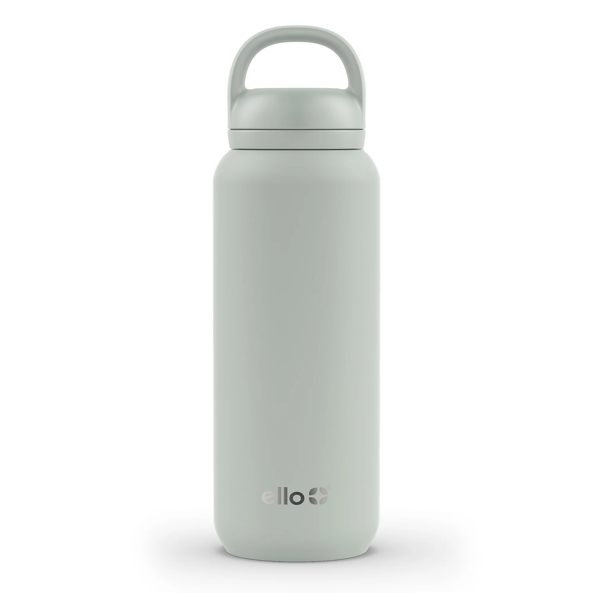 Cooper Twist Stainless Steel Water Bottle 16 Cooper Twist Stainless Steel Water Bottle