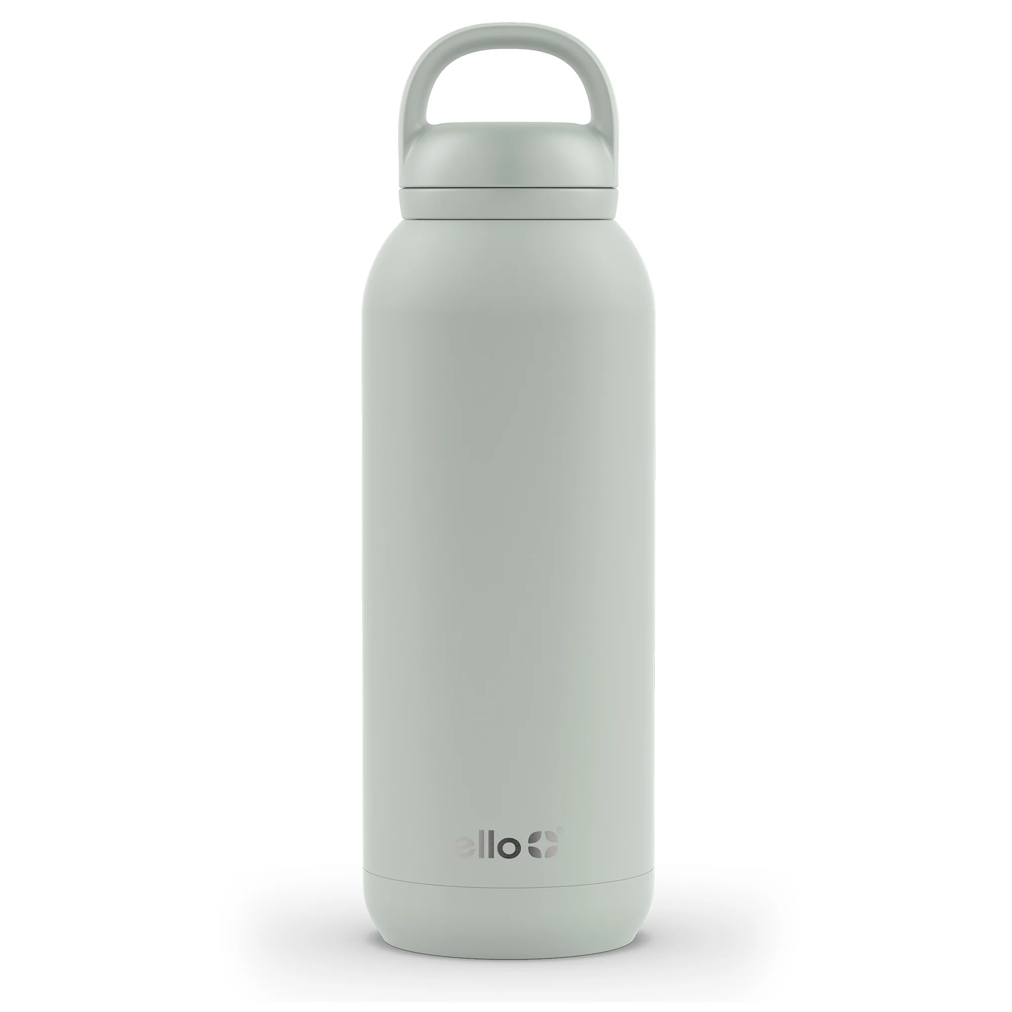 Cooper Twist Stainless Steel Water Bottle 18 Cooper Twist Stainless Steel Water Bottle