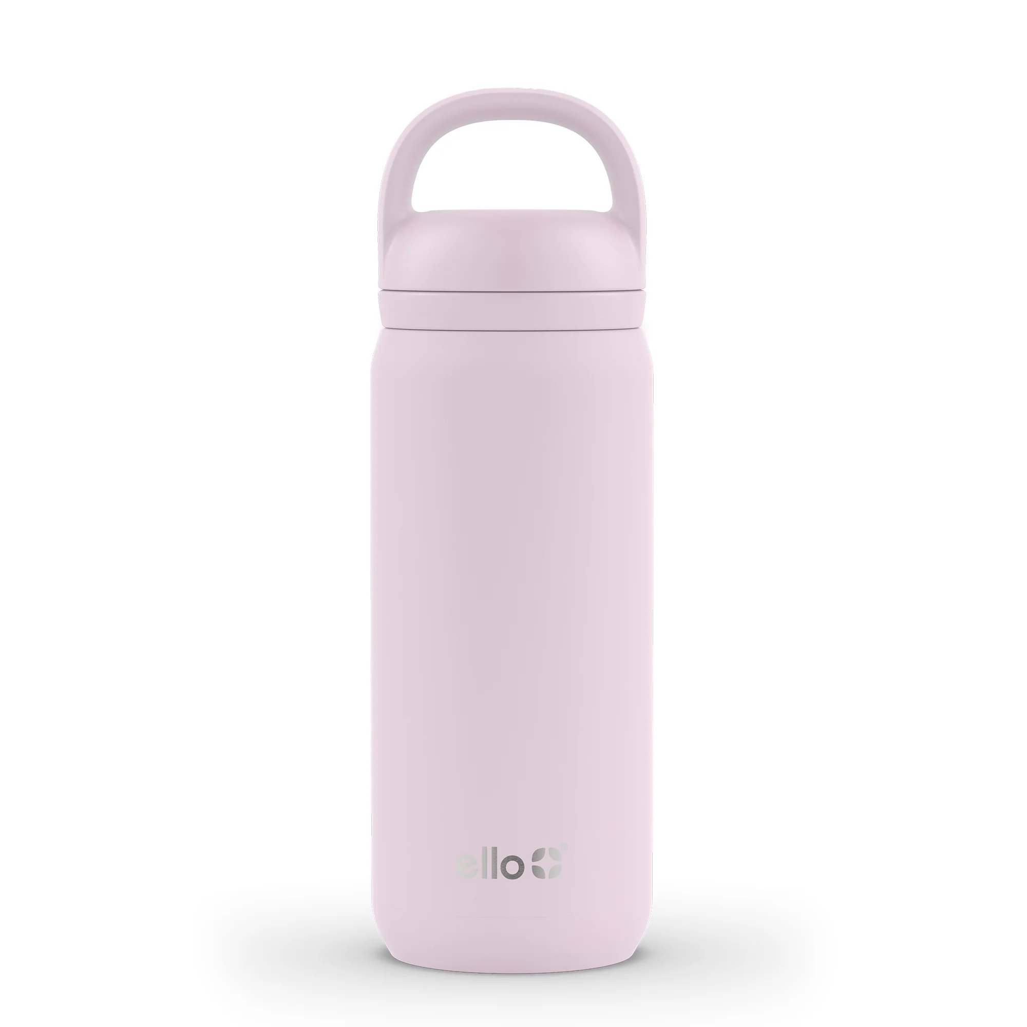 Cooper Twist Stainless Steel Water Bottle 20 Cooper Twist Stainless Steel Water Bottle