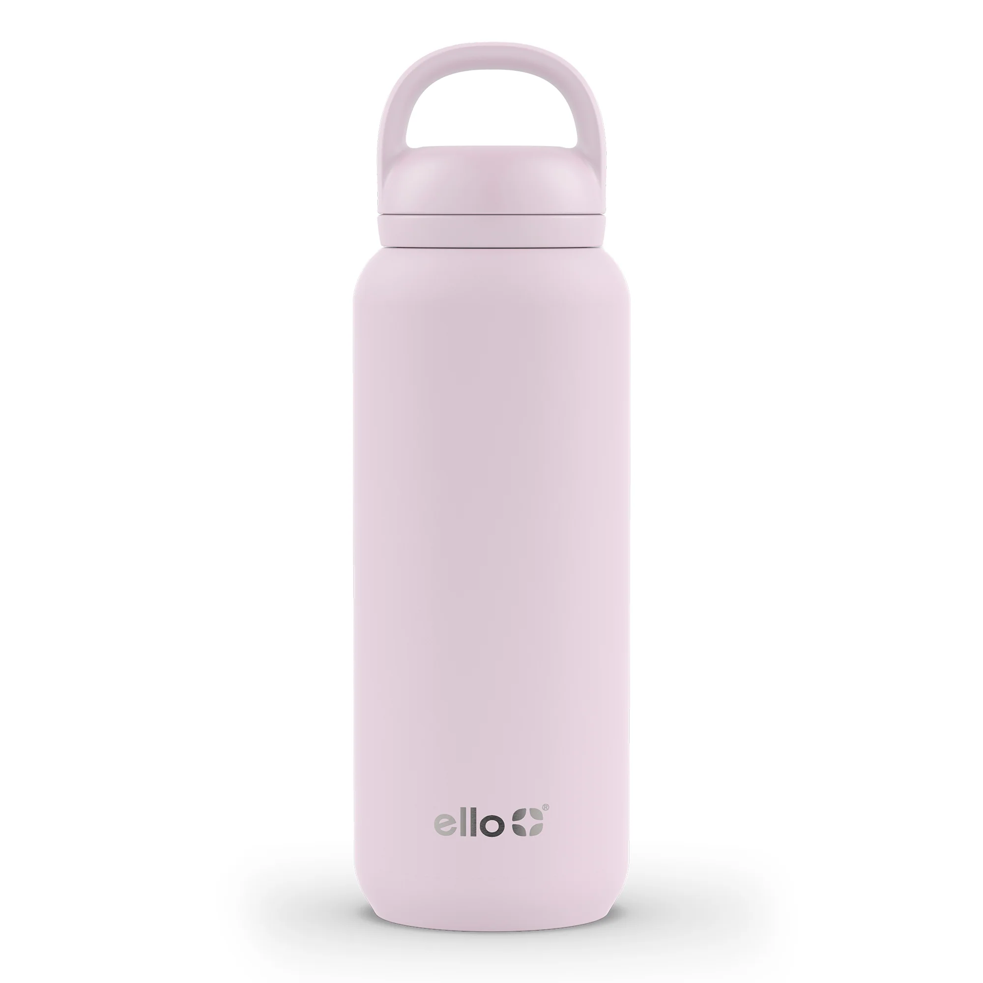 Cooper Twist Stainless Steel Water Bottle 24 Cooper Twist Stainless Steel Water Bottle