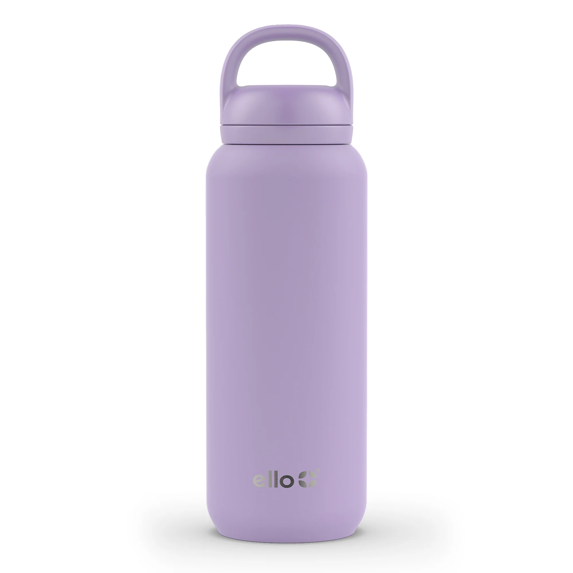 Cooper Twist Stainless Steel Water Bottle 4 Cooper Twist Stainless Steel Water Bottle
