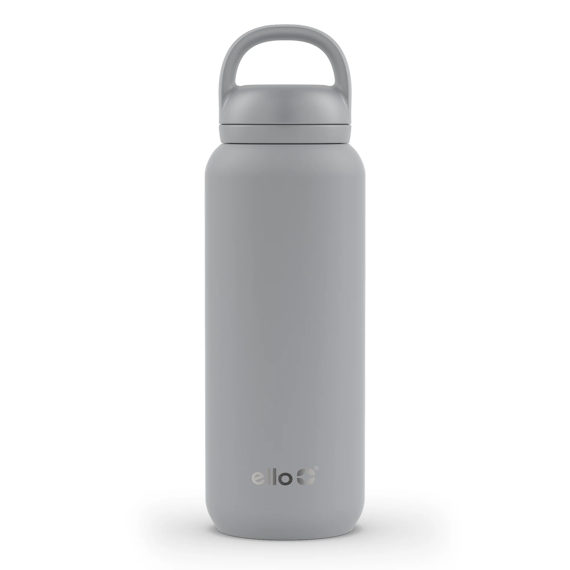 Cooper Twist Stainless Steel Water Bottle 40 Cooper Twist Stainless Steel Water Bottle