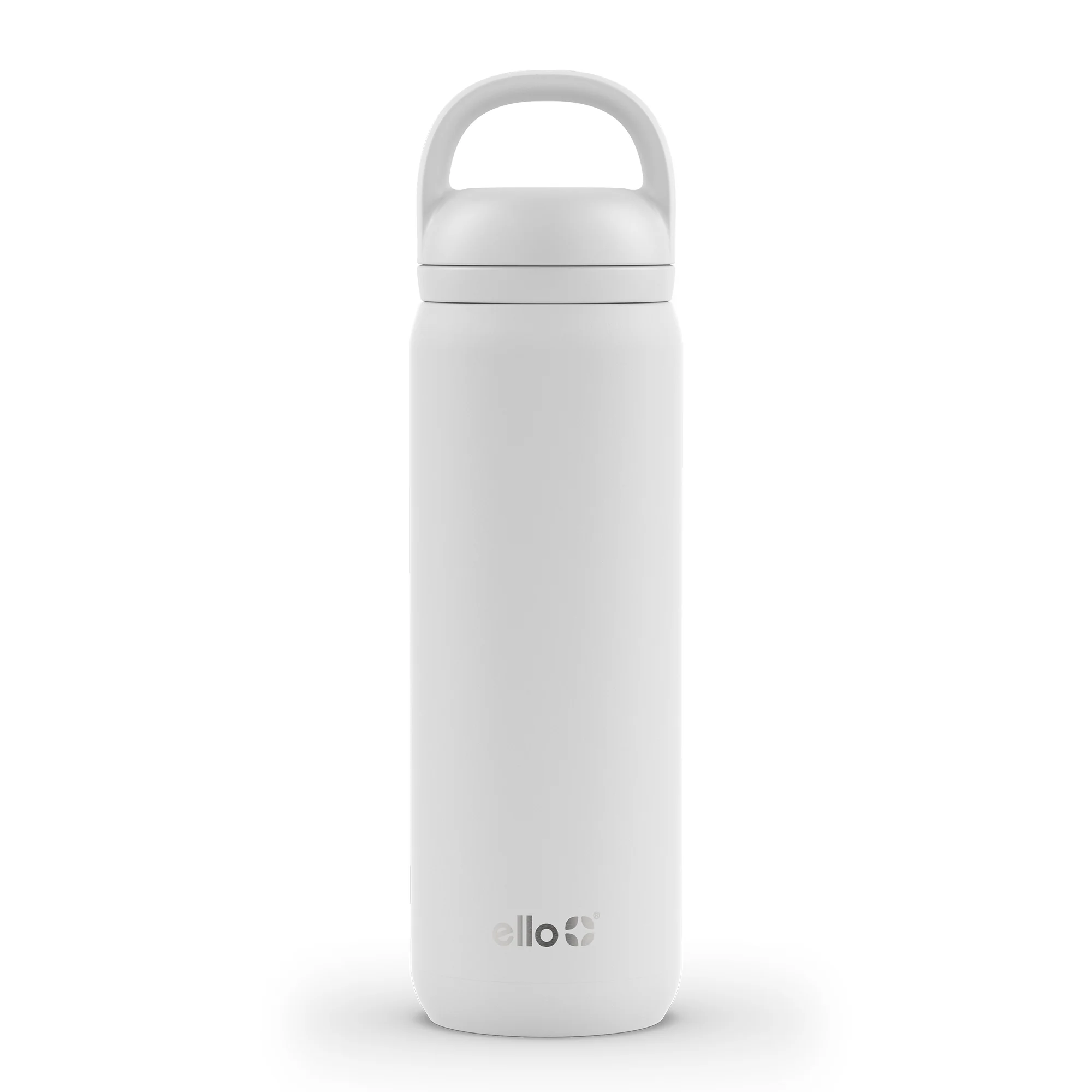 Cooper Twist Stainless Steel Water Bottle 43 Cooper Twist Stainless Steel Water Bottle