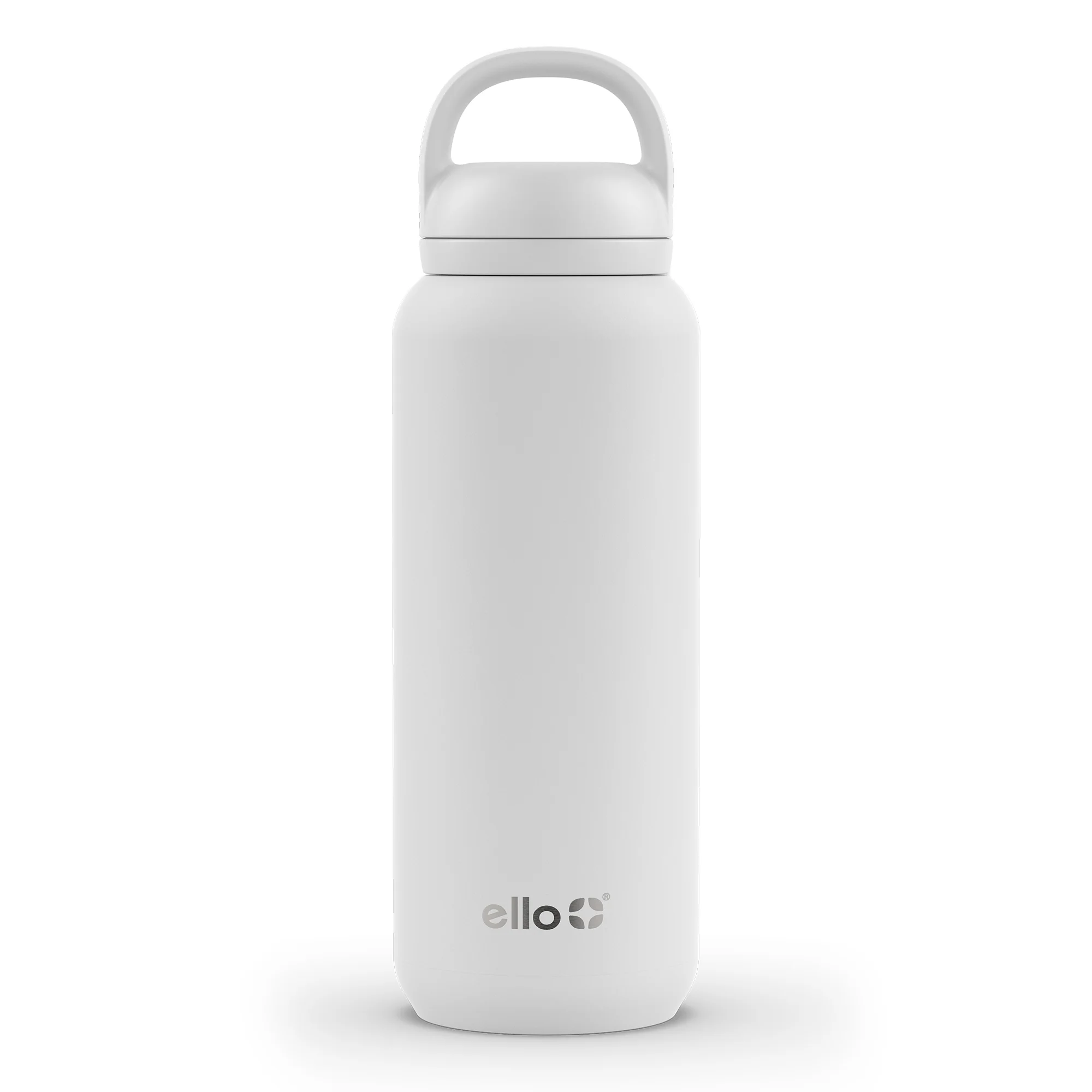 Cooper Twist Stainless Steel Water Bottle 46 Cooper Twist Stainless Steel Water Bottle