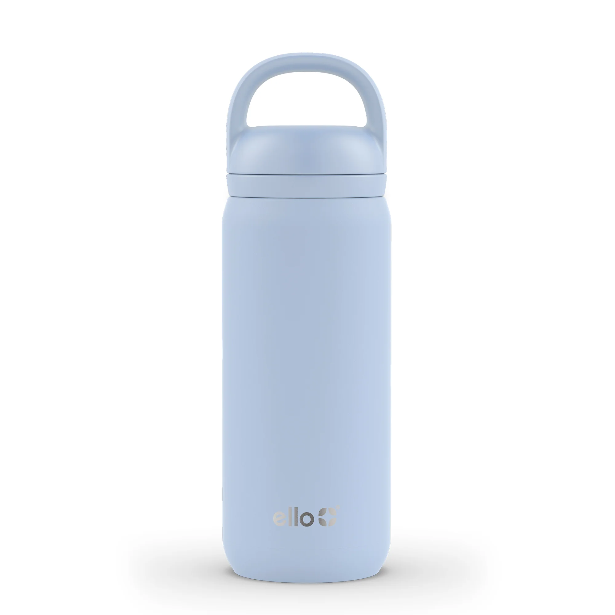 Cooper Twist Stainless Steel Water Bottle 49 Cooper Twist Stainless Steel Water Bottle