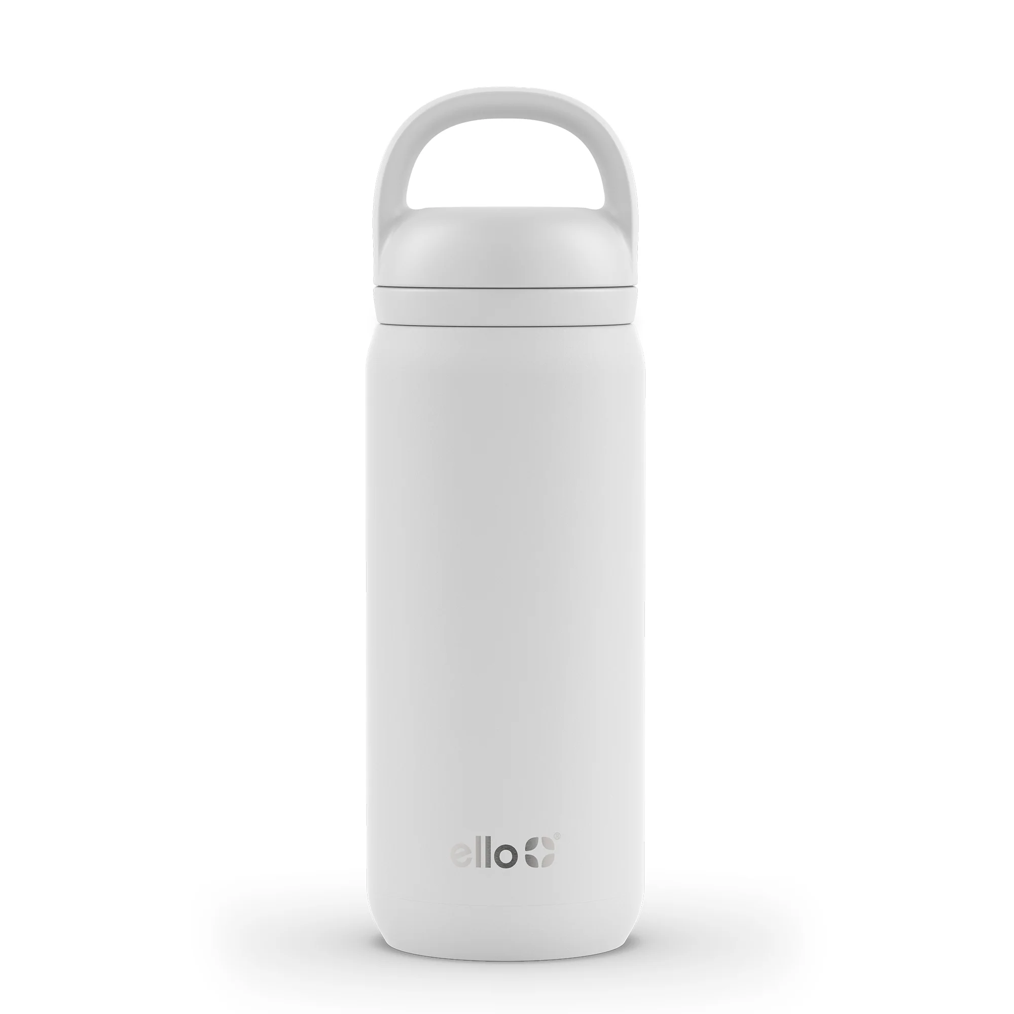 Cooper Twist Stainless Steel Water Bottle 52 Cooper Twist Stainless Steel Water Bottle