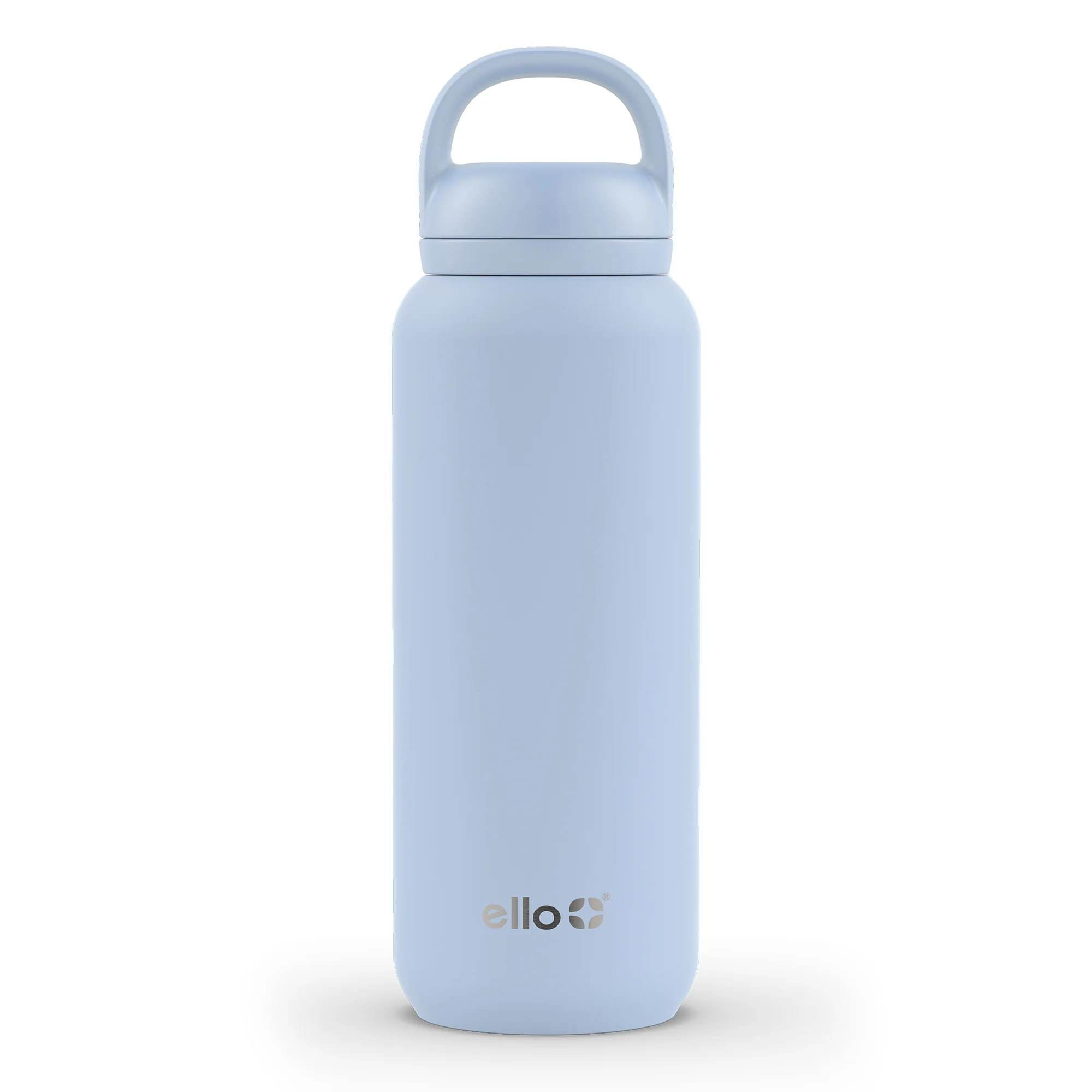 Cooper Twist Stainless Steel Water Bottle 58 Cooper Twist Stainless Steel Water Bottle