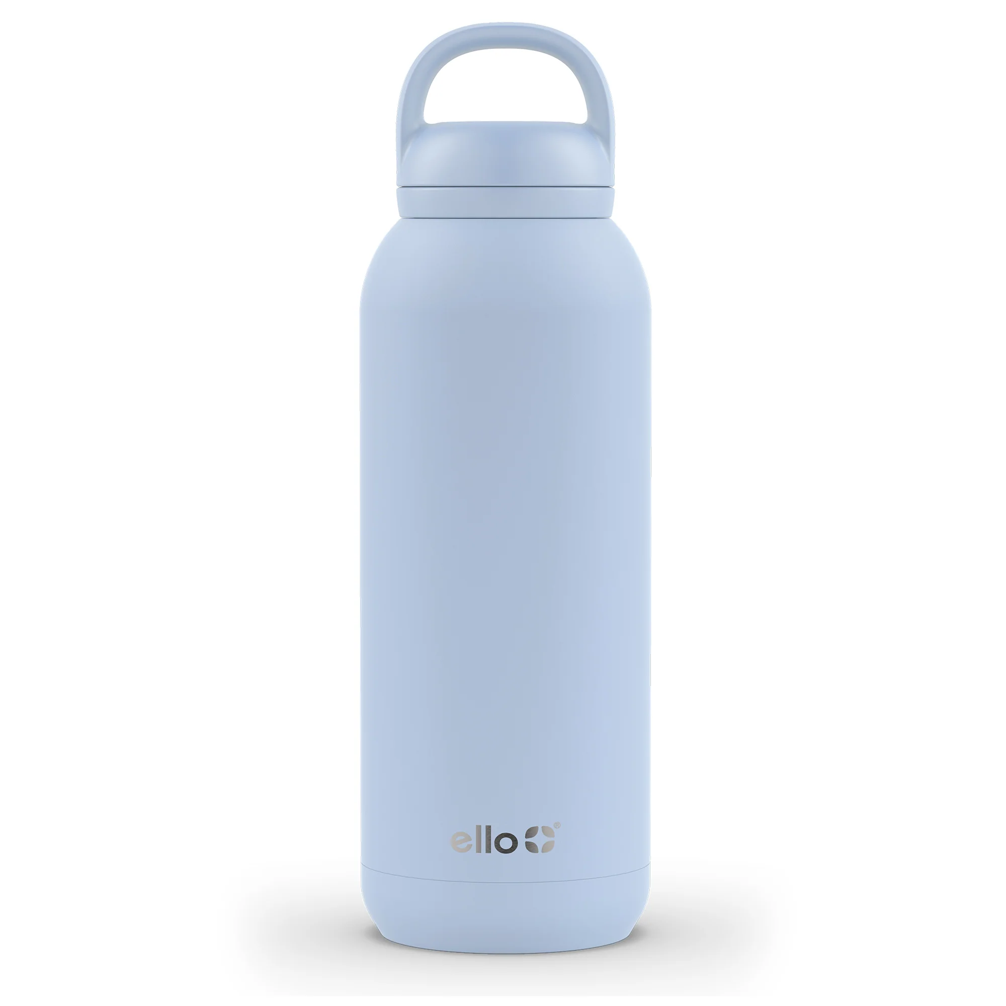 Cooper Twist Stainless Steel Water Bottle 59 Cooper Twist Stainless Steel Water Bottle