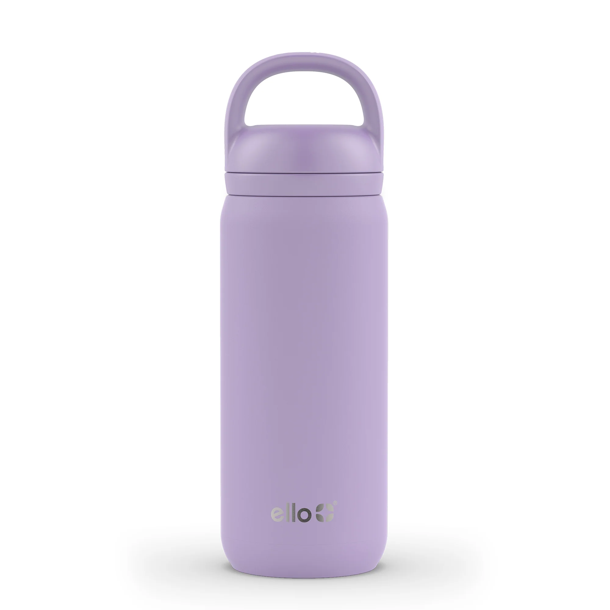 Cooper Twist Stainless Steel Water Bottle 6 Cooper Twist Stainless Steel Water Bottle