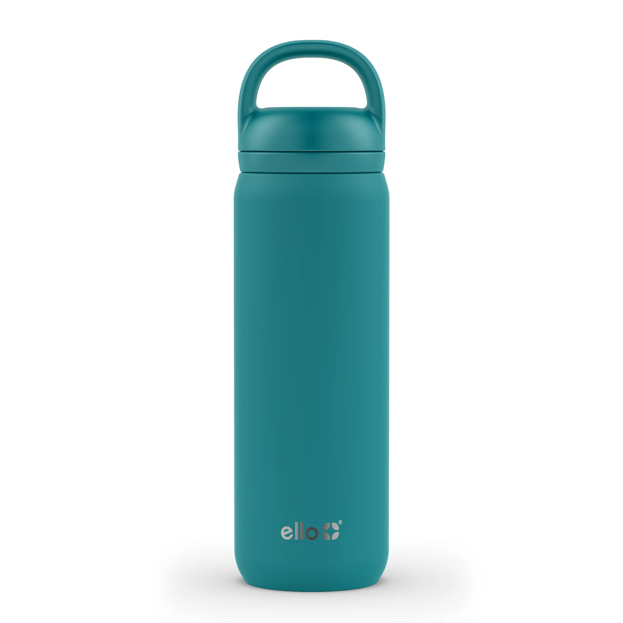 Cooper Twist Stainless Steel Water Bottle 64 Cooper Twist Stainless Steel Water Bottle
