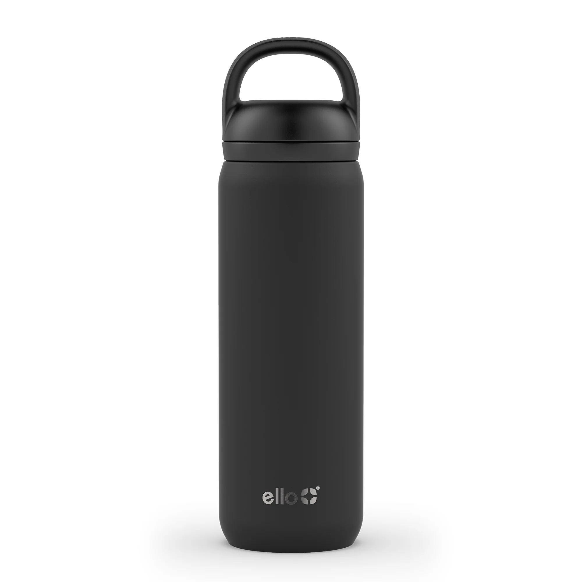 Cooper Twist Stainless Steel Water Bottle 72 Cooper Twist Stainless Steel Water Bottle