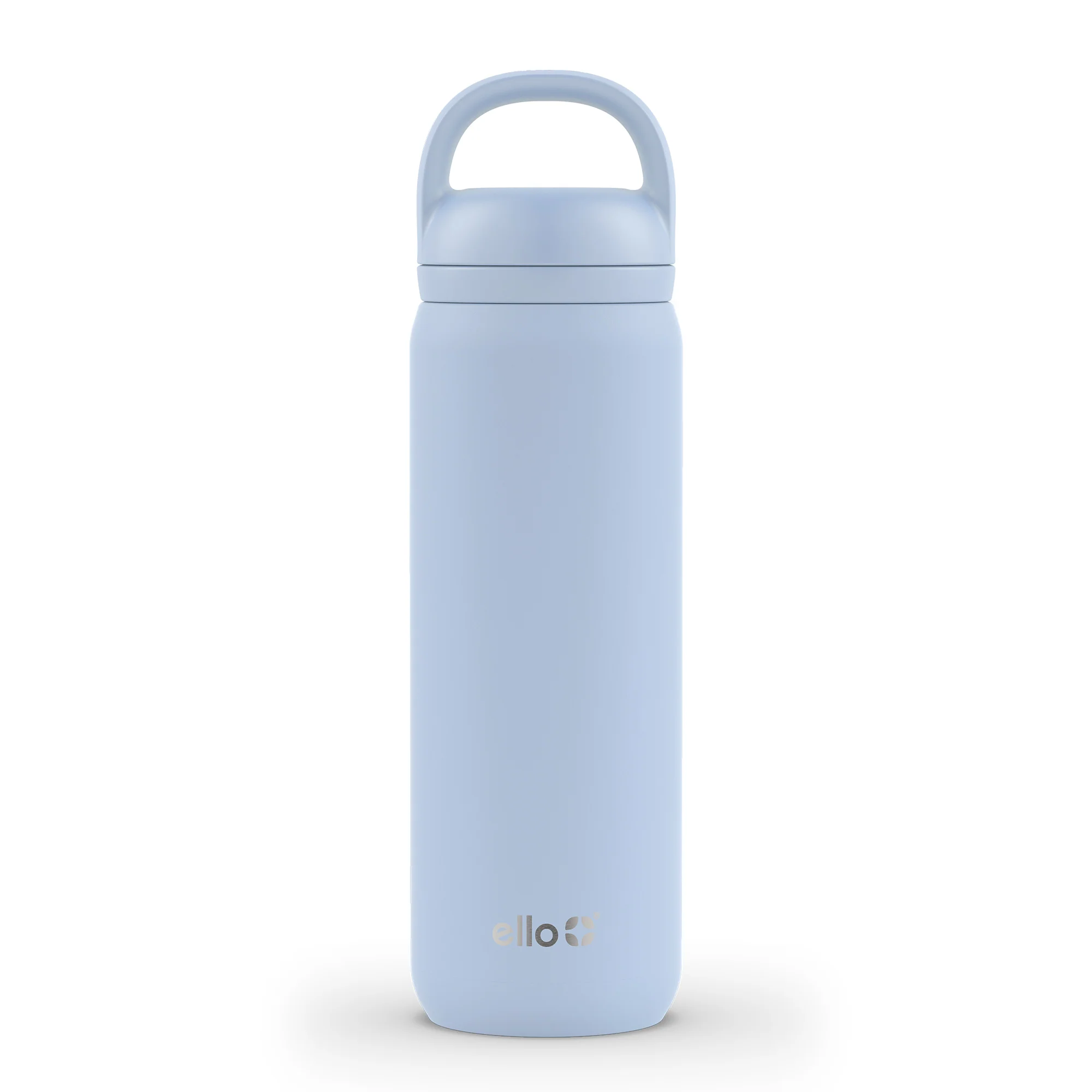Cooper Twist Stainless Steel Water Bottle 76 Cooper Twist Stainless Steel Water Bottle