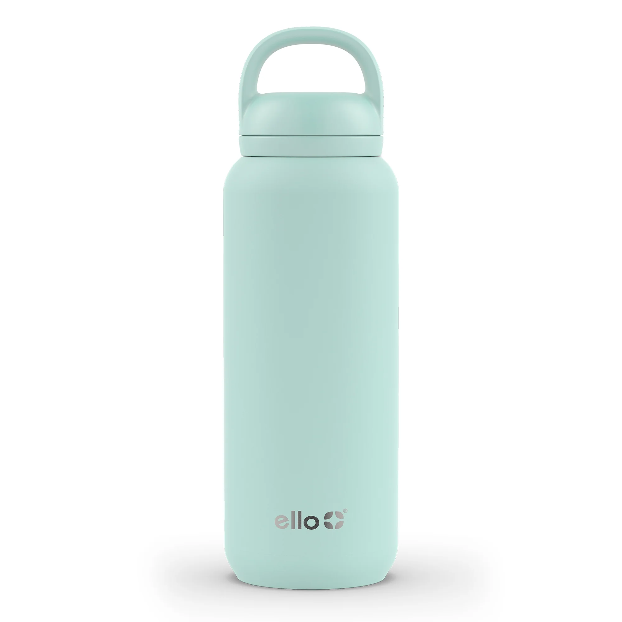 Cooper Twist Stainless Steel Water Bottle 77 Cooper Twist Stainless Steel Water Bottle