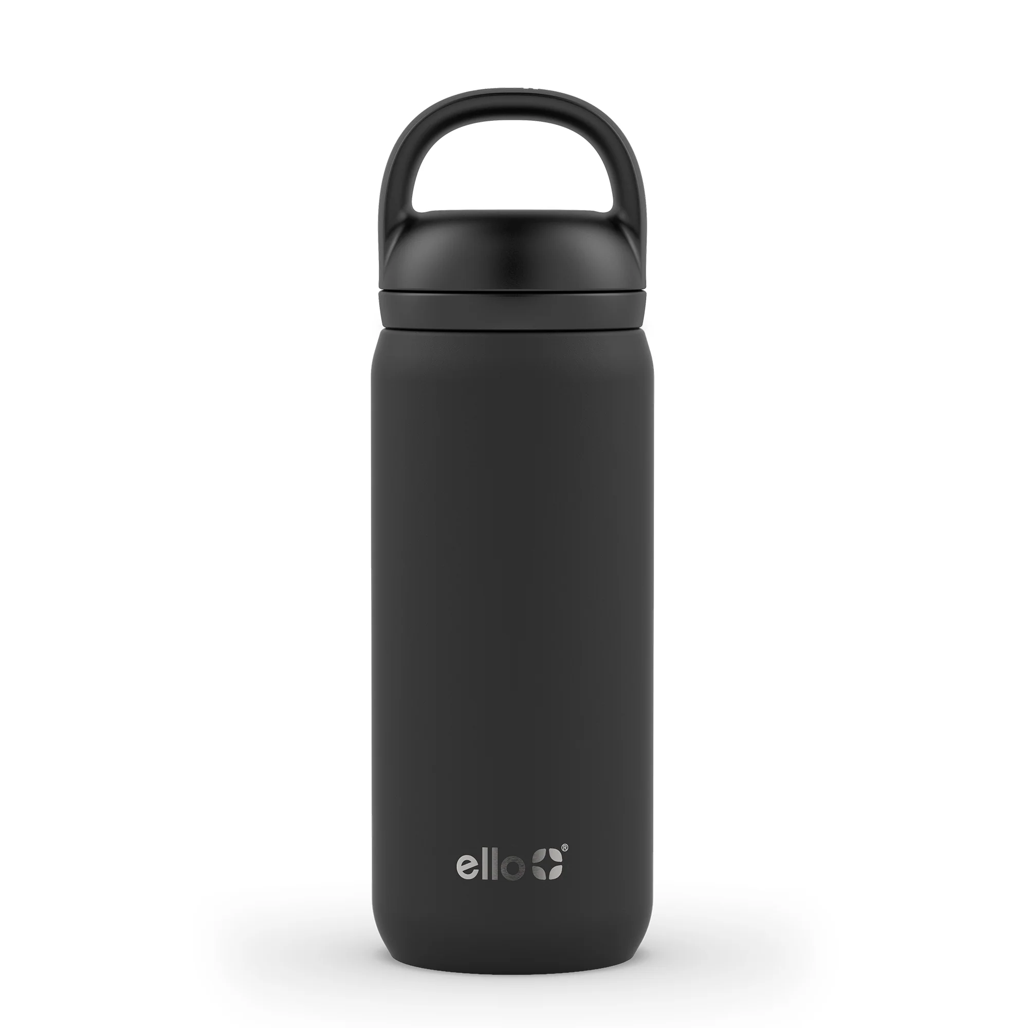 Cooper Twist Stainless Steel Water Bottle 78 Cooper Twist Stainless Steel Water Bottle