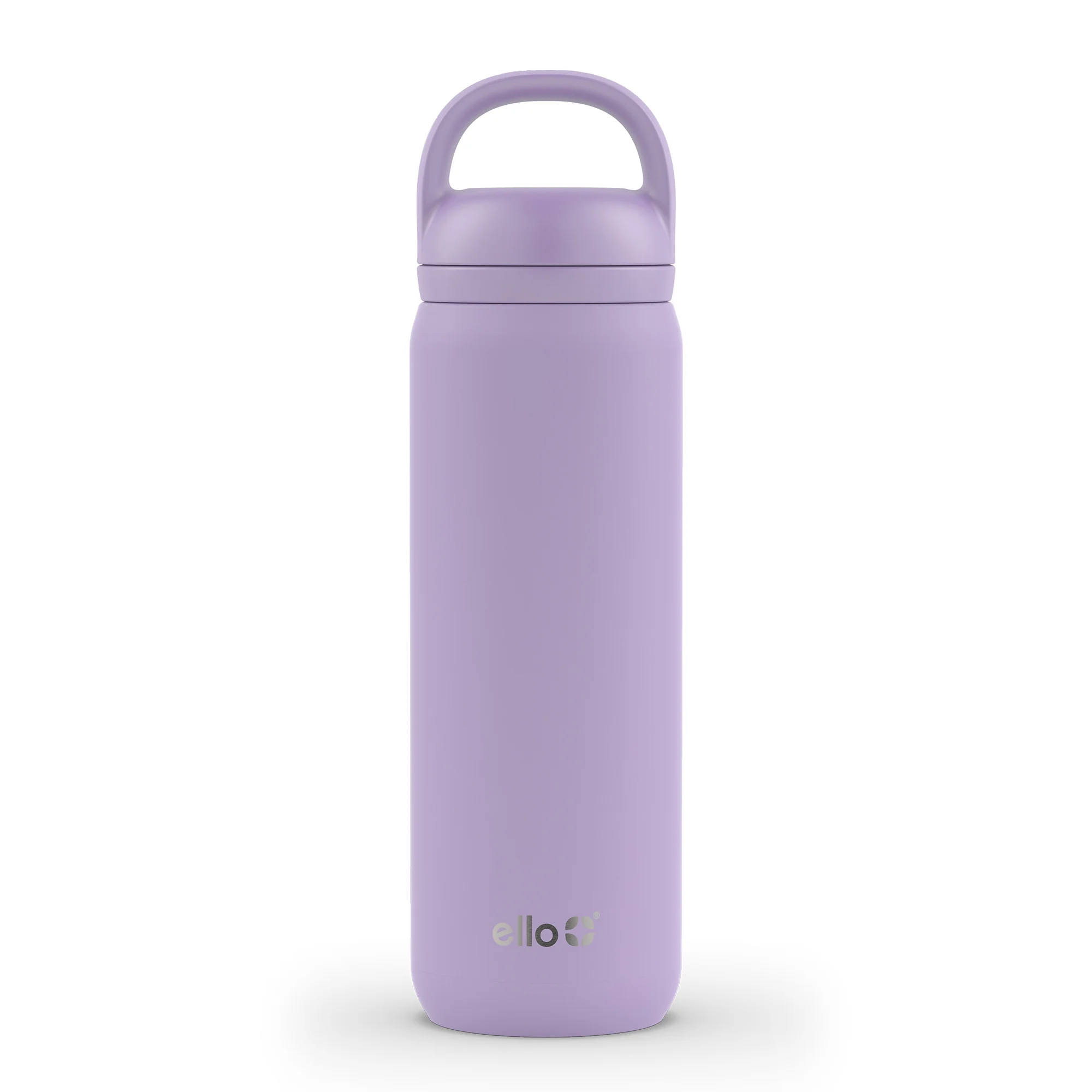 Cooper Twist Stainless Steel Water Bottle 8 Cooper Twist Stainless Steel Water Bottle